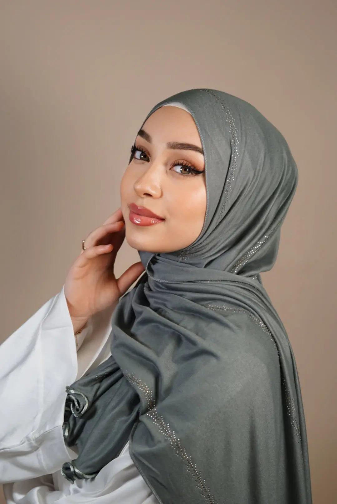 Diamond Jersey 1 - lamantin Losyana.Shop