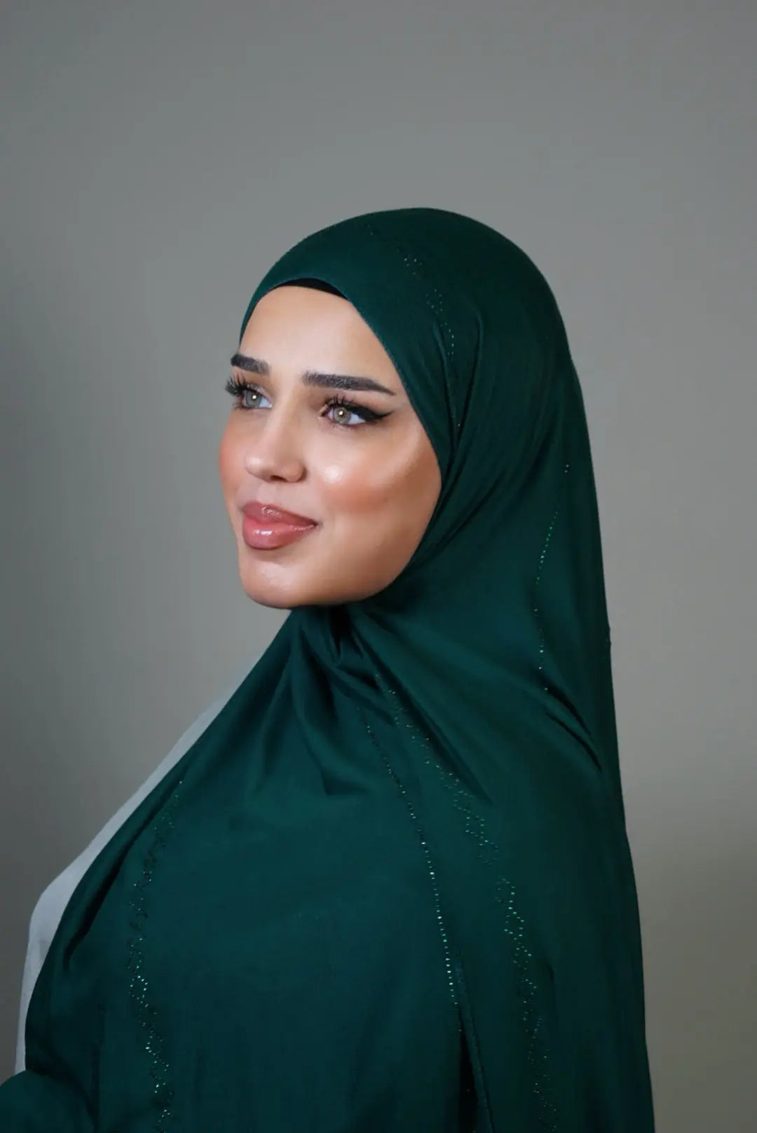 Diamond Jersey 3 - royal green Losyana.Shop