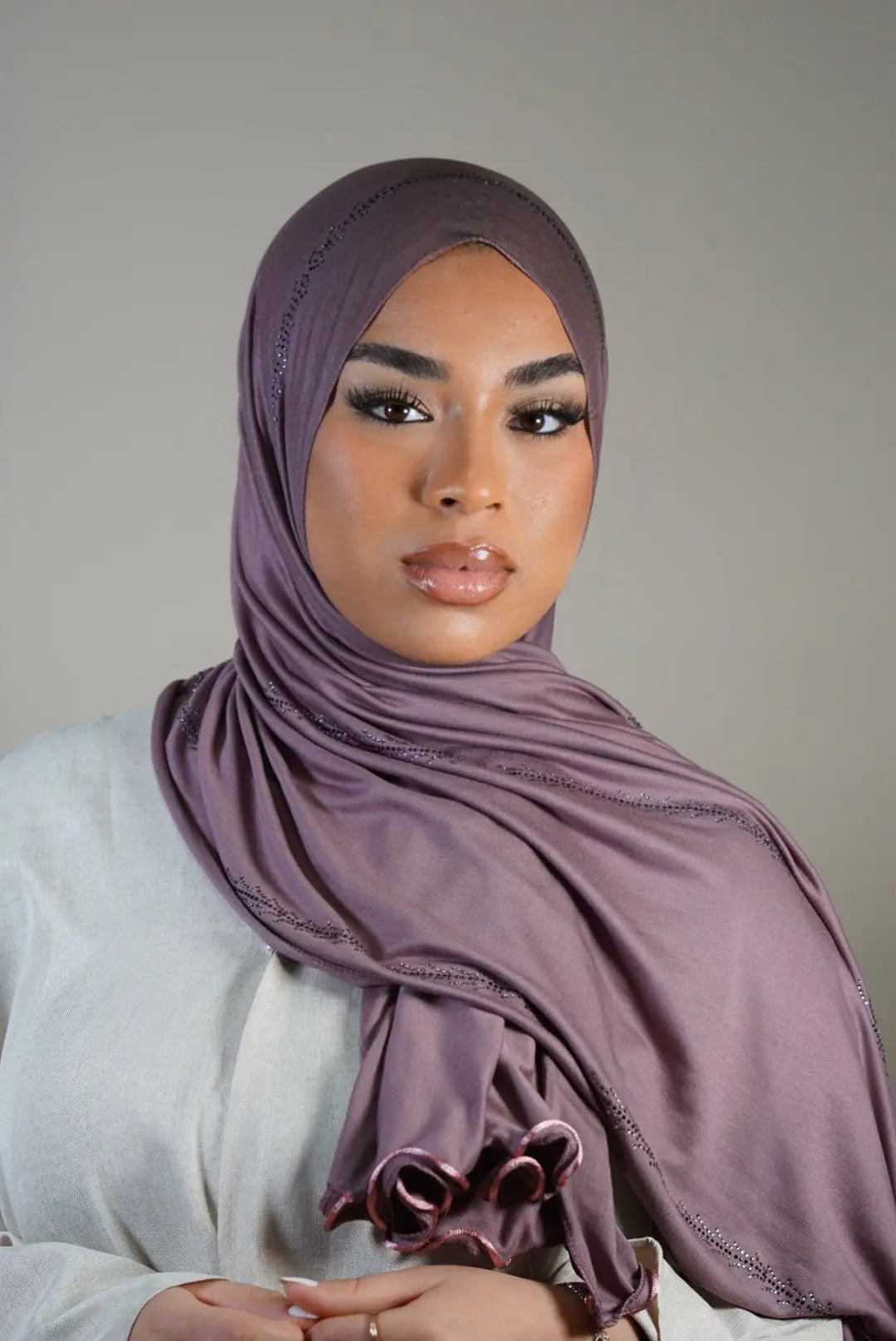 Diamond jersey 1 - purple Losyana.Shop