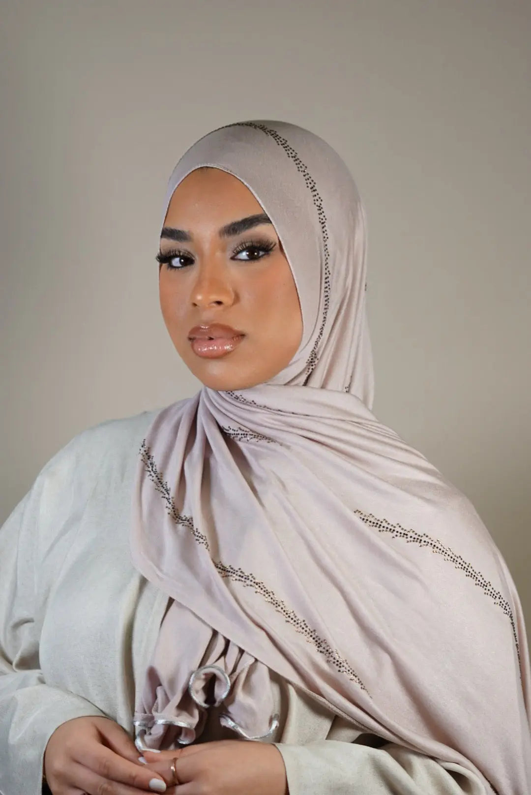 Diamond Jersey 1 - amira rose Losyana.Shop