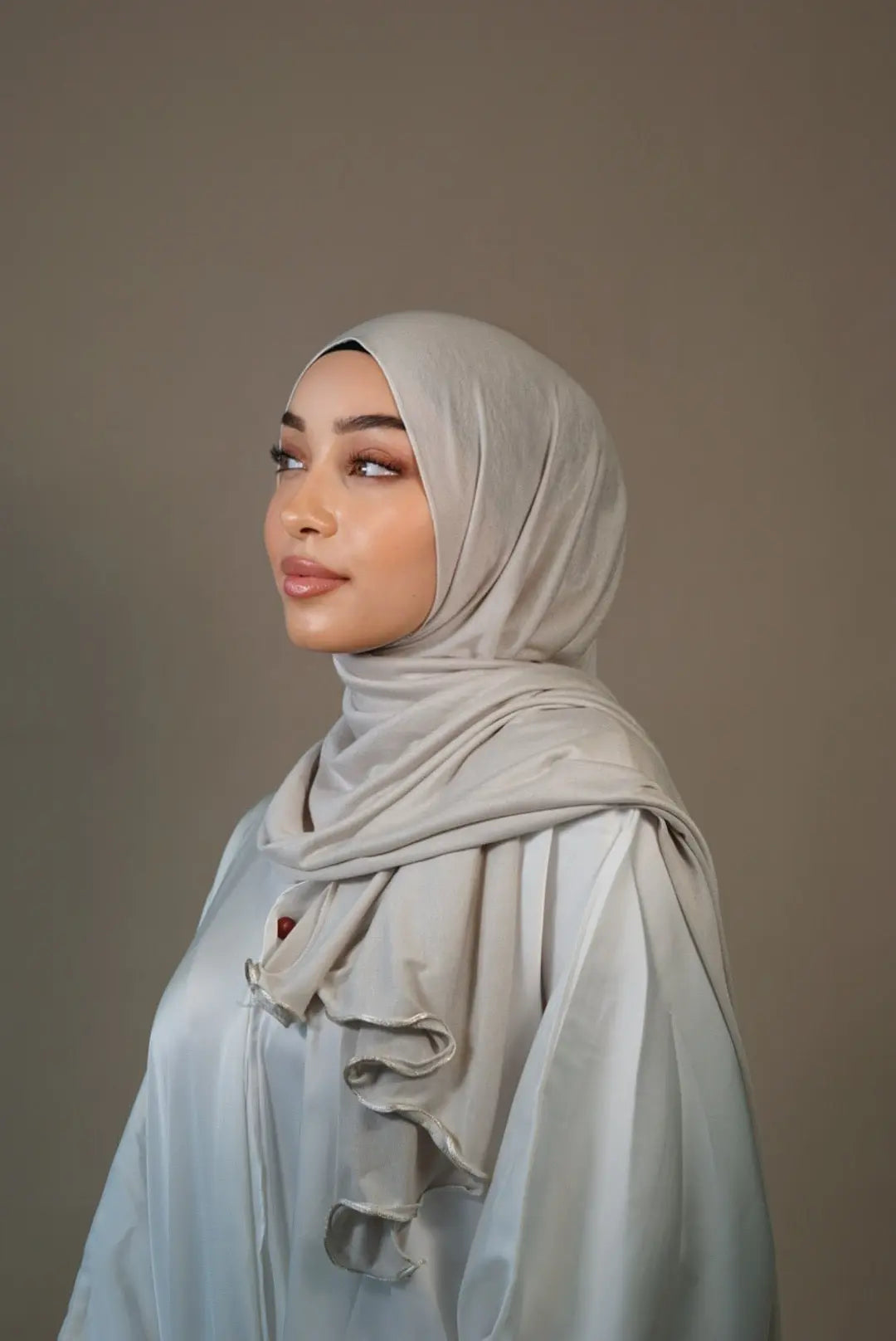 Jersey Line - beige Losyana.Shop