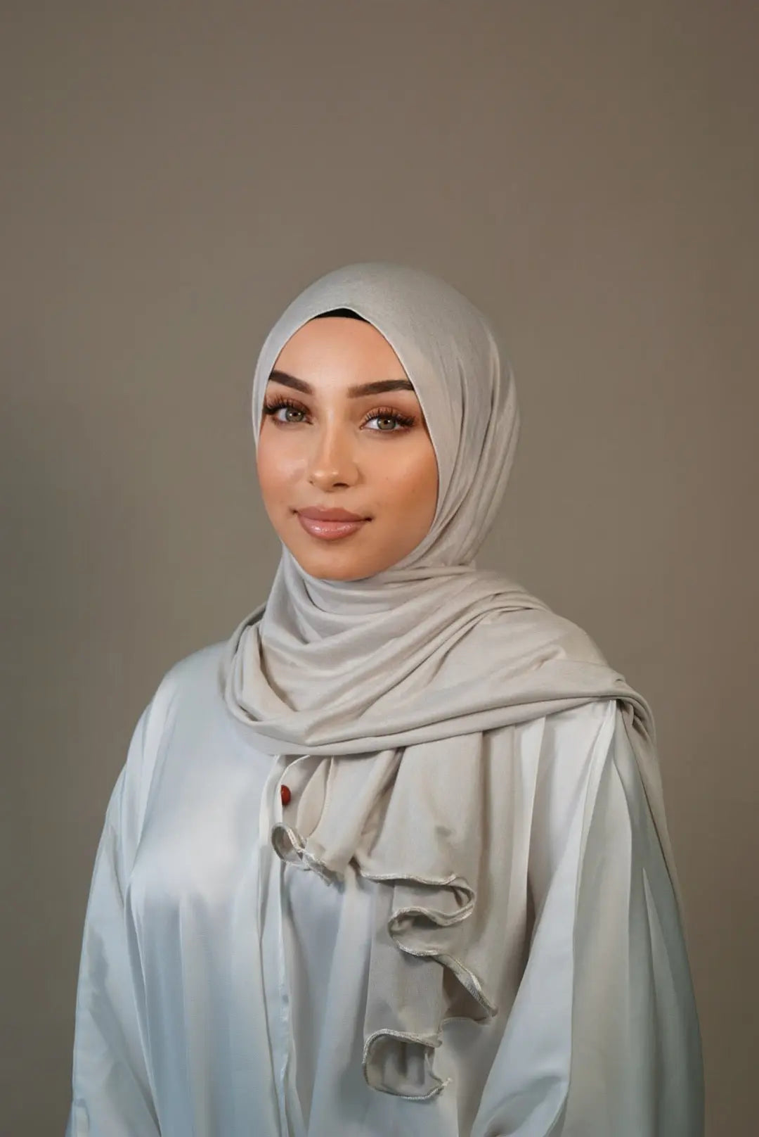 Jersey Line - beige Losyana.Shop