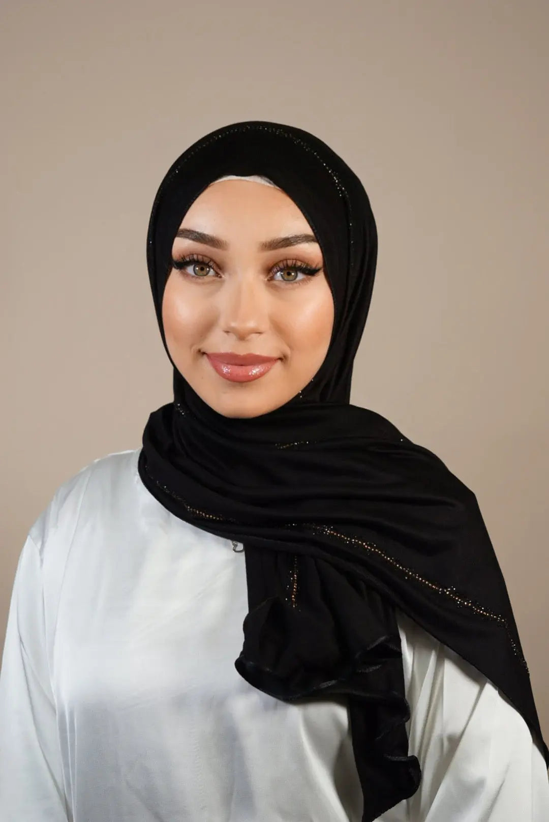 Diamond jersey 1 - black/gold Losyana.Shop