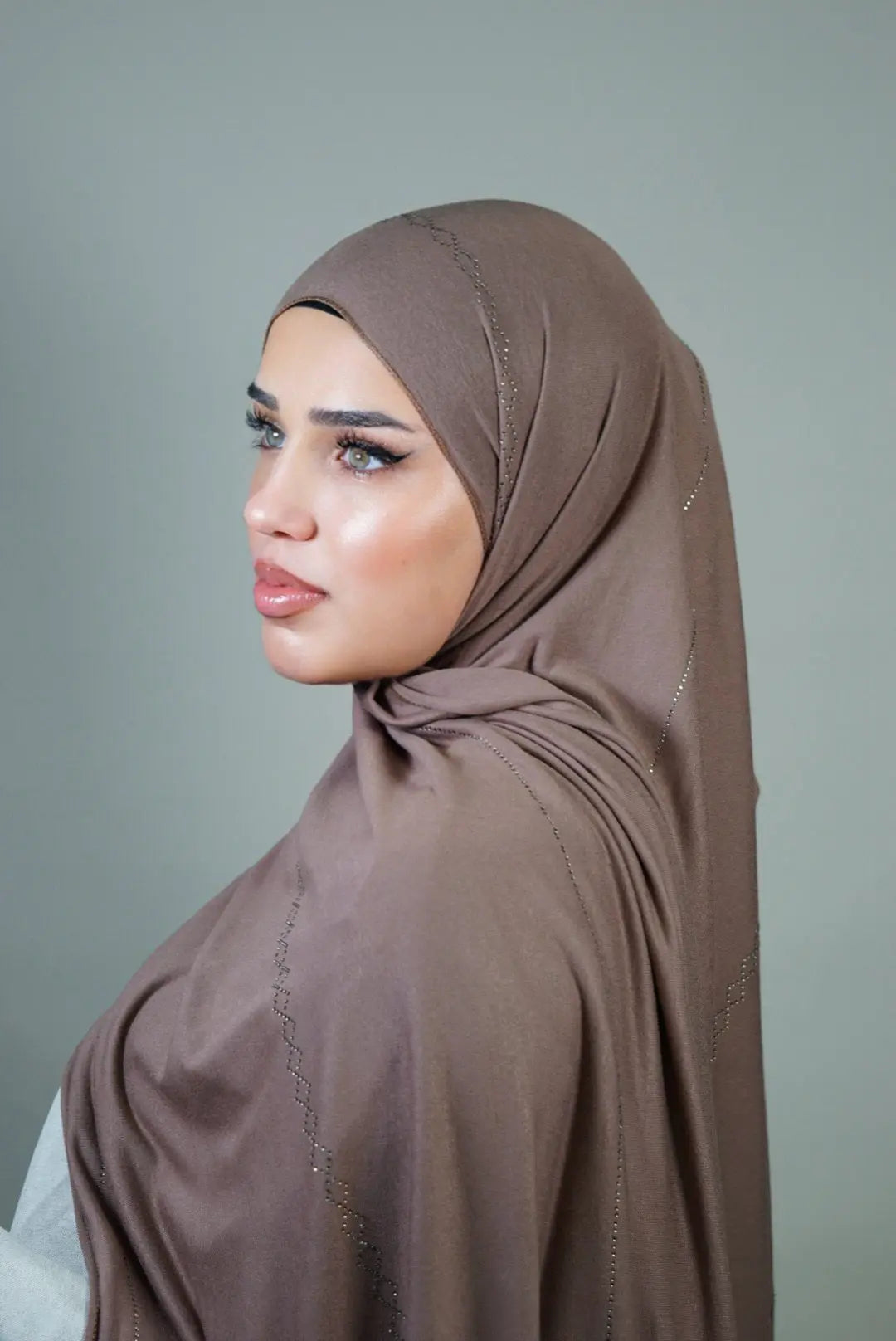 Diamond Jersey 3 - coffe Losyana.Shop