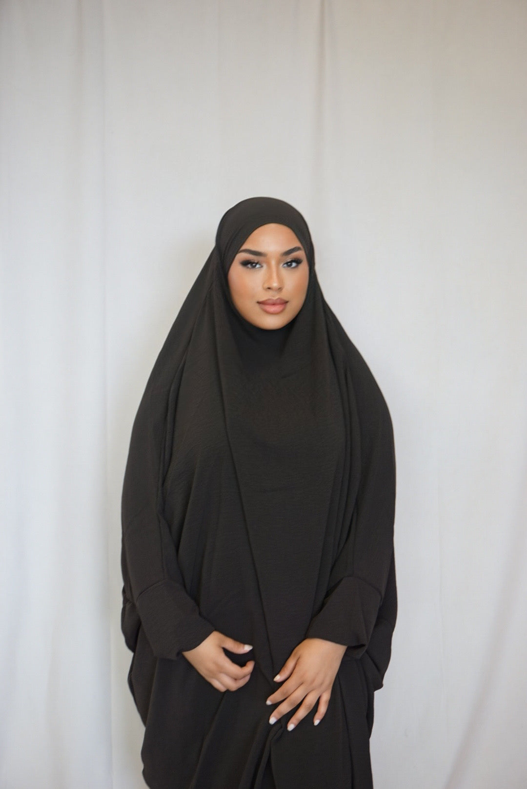 Jazz Jilbab - venge
