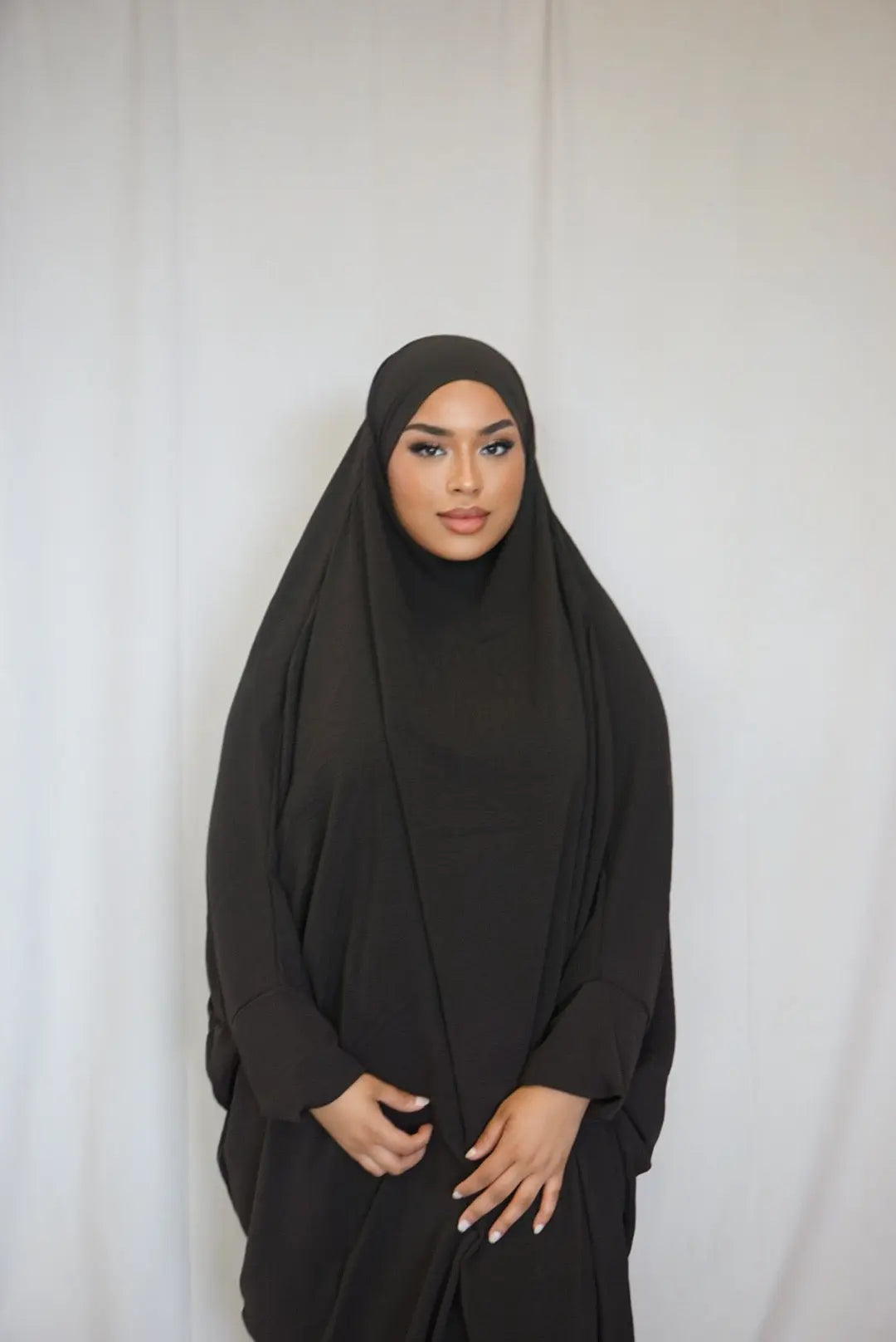 Jazz Jilbab - venge Losyana.Shop