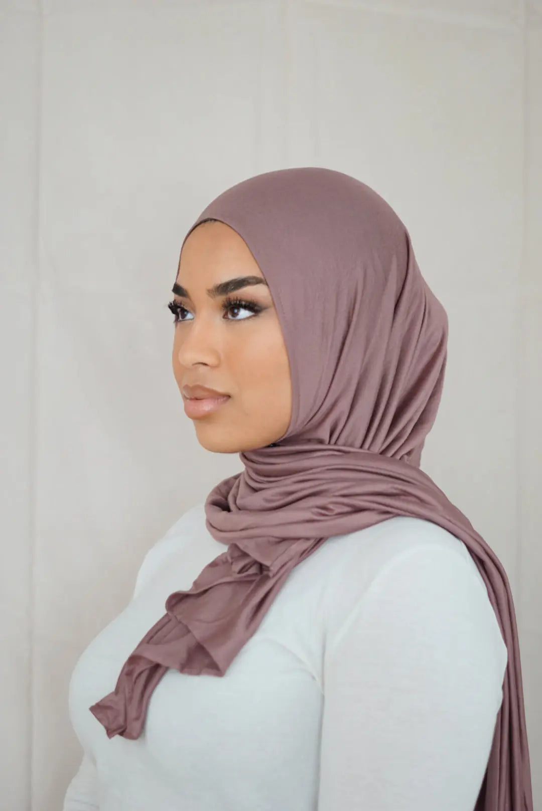 Jersey to go - Velvet Teddy Losyana.Shop