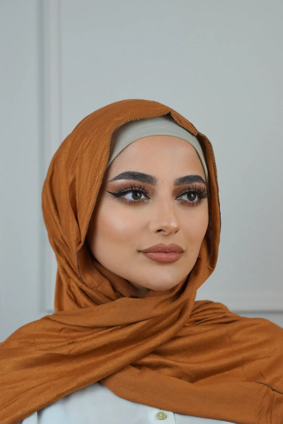 Jersey - Caramel Losyana.Shop