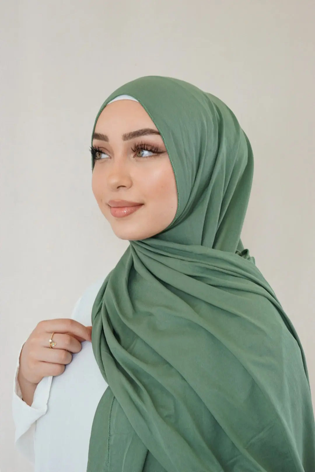 Jersey - Green Losyana.Shop