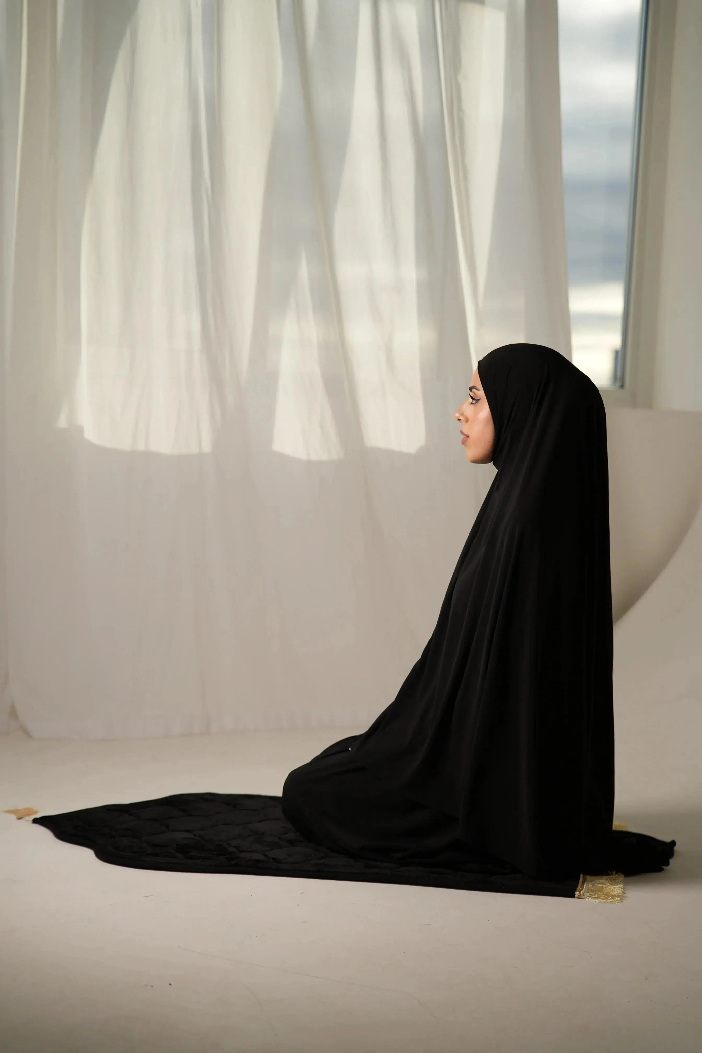 Gebedskleed Losyana.nl