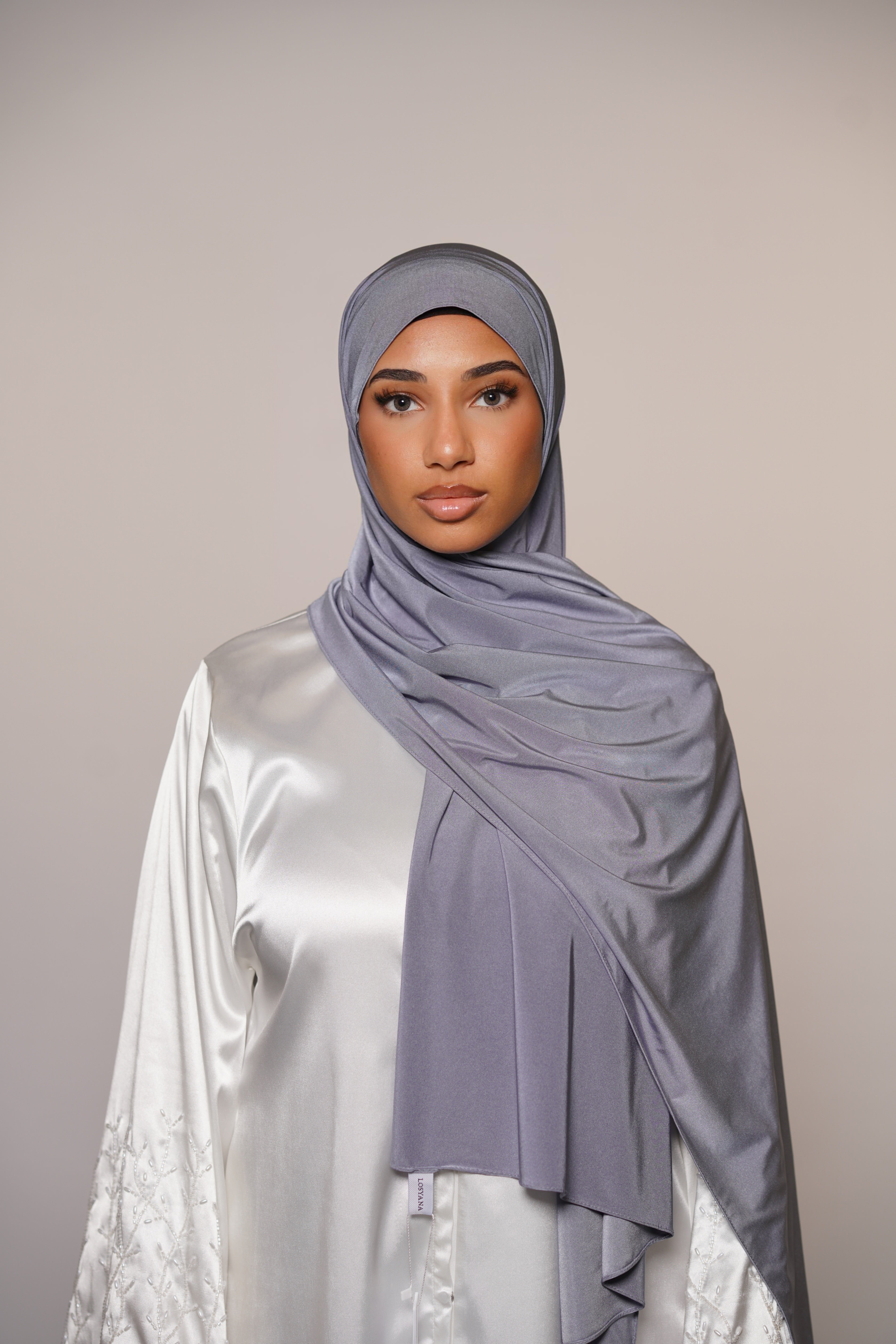 Satin Premium Jersey