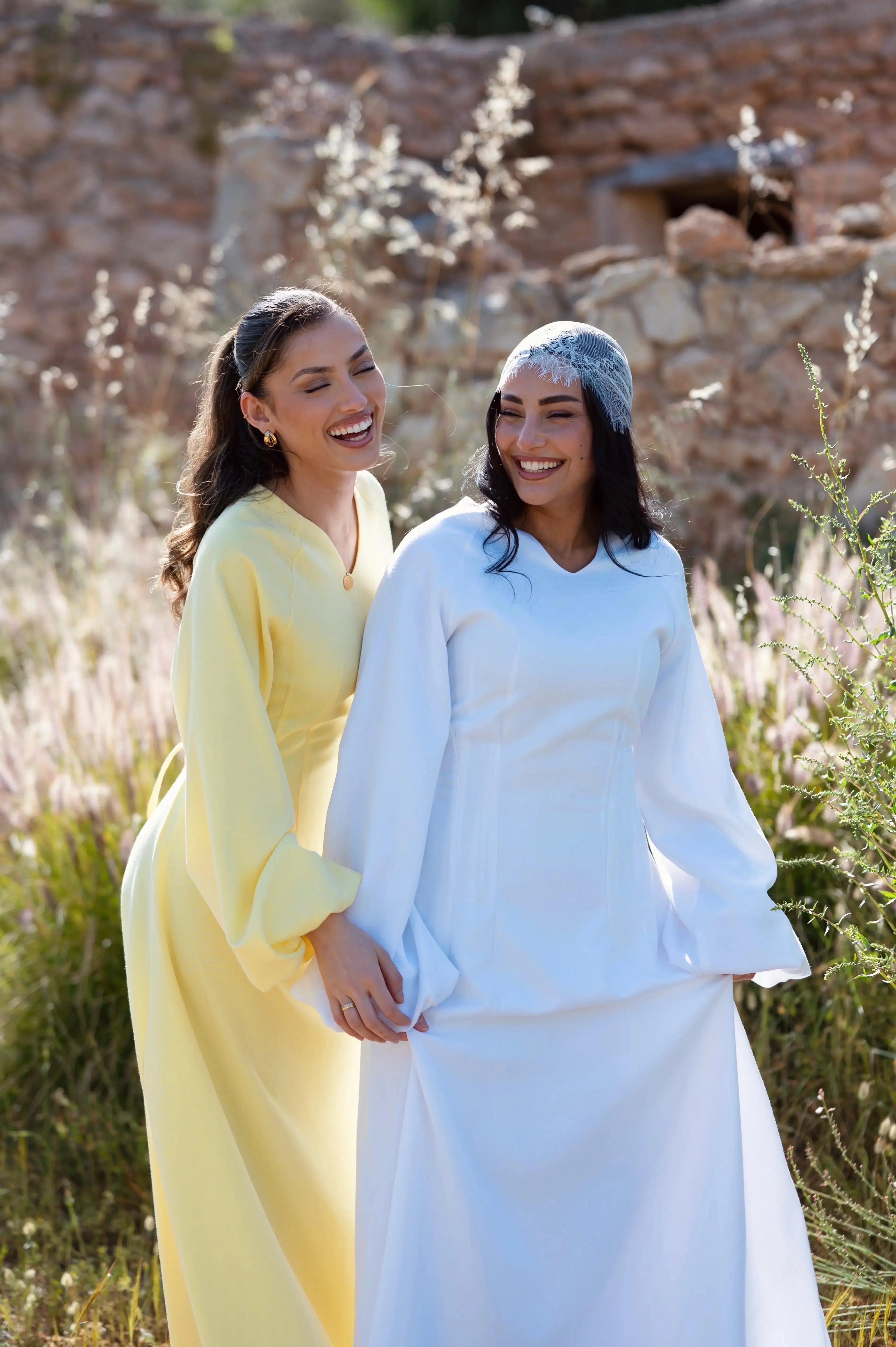 MODEST FASHION