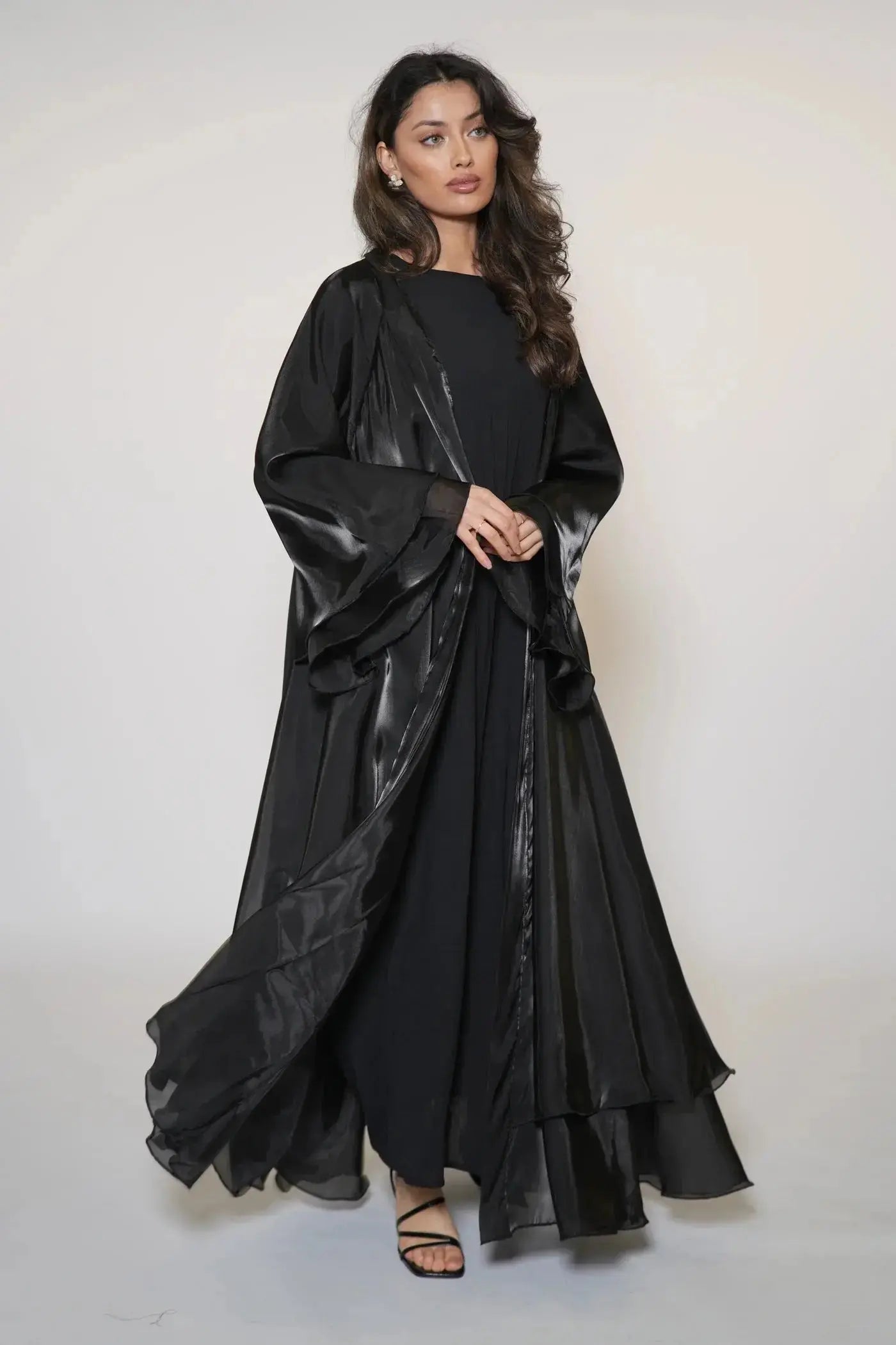 Abaya Losyana.nl