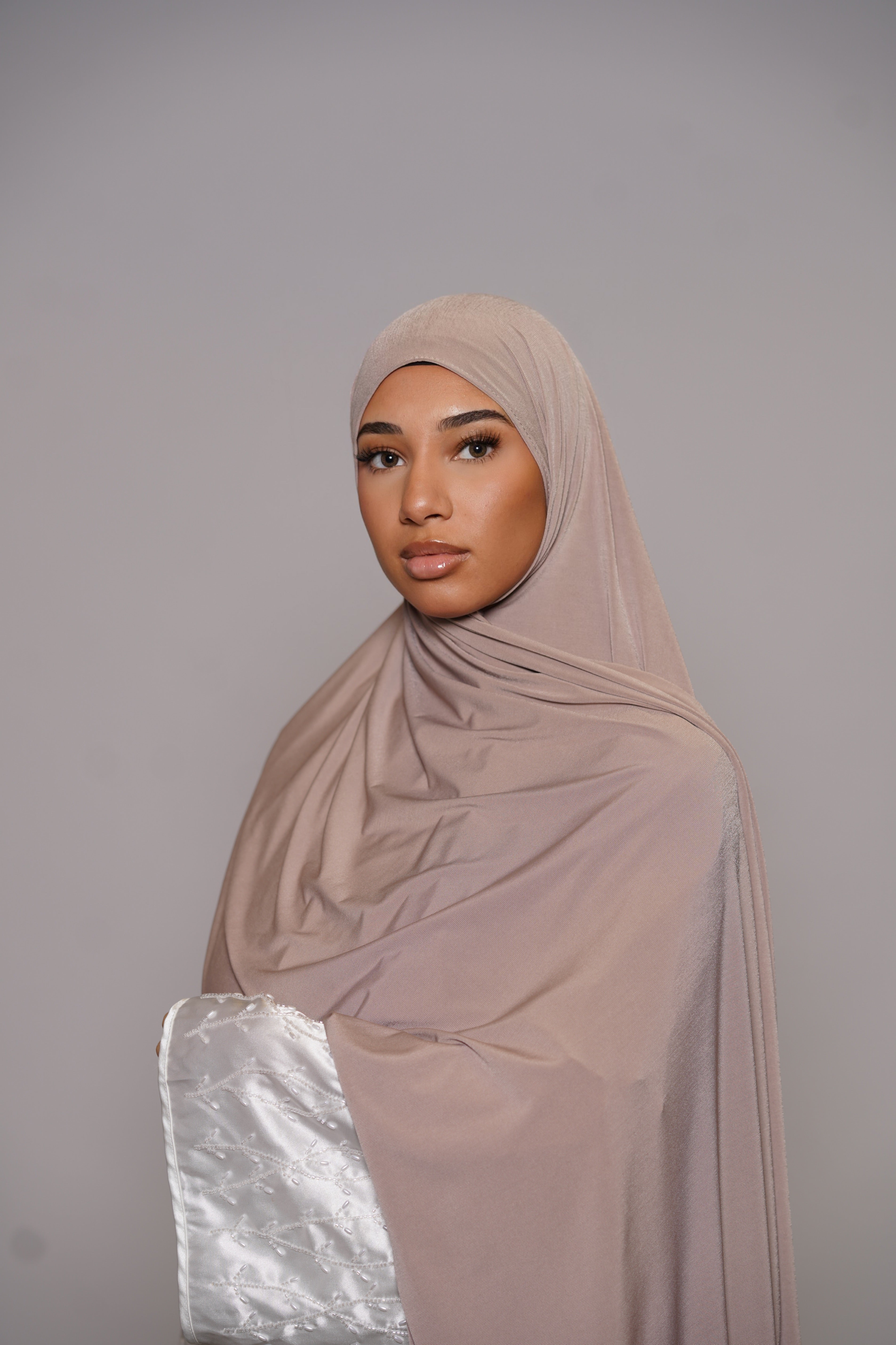 Premium Jersey Line - beige