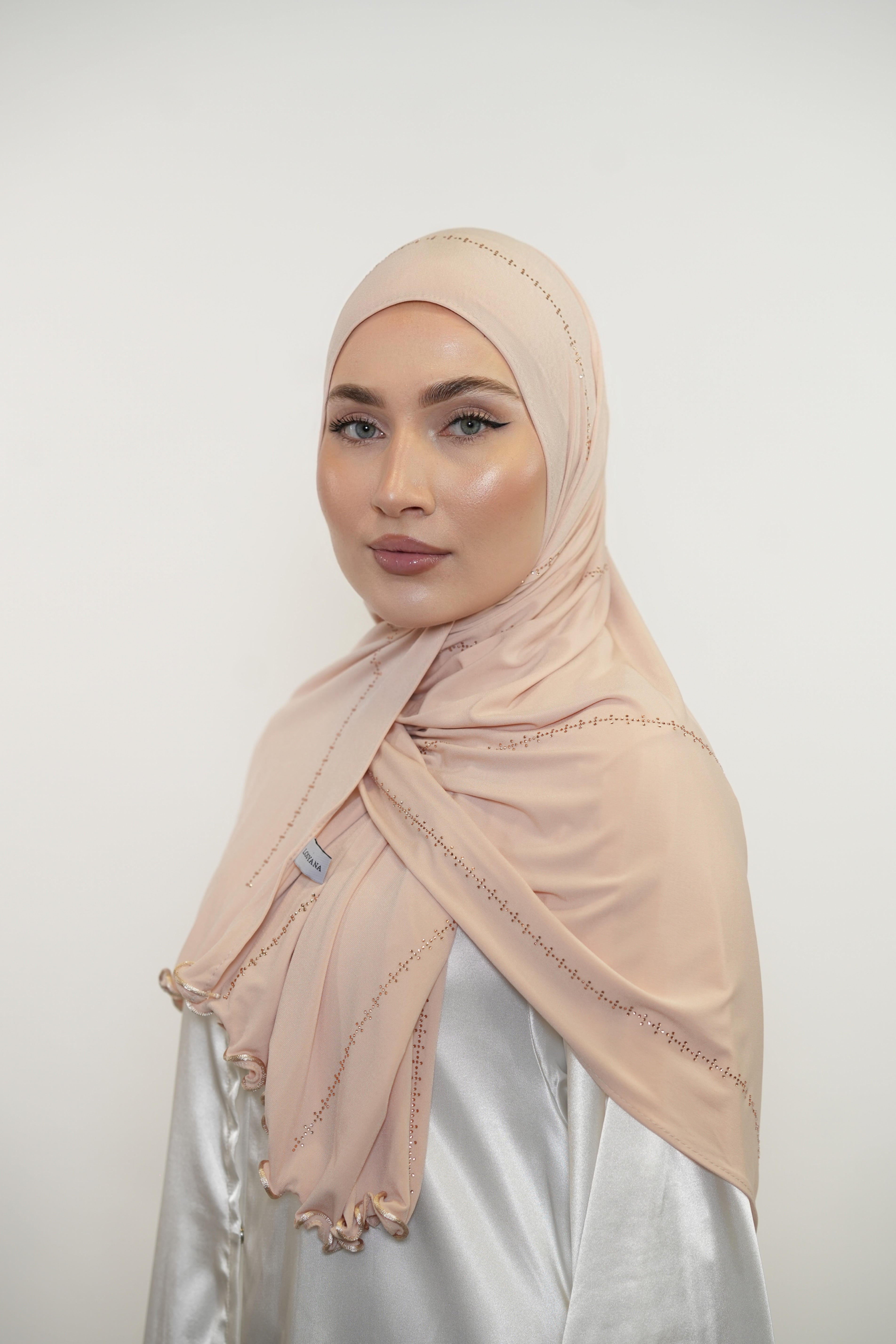 Dimaond Premium Jersey 2 - peach