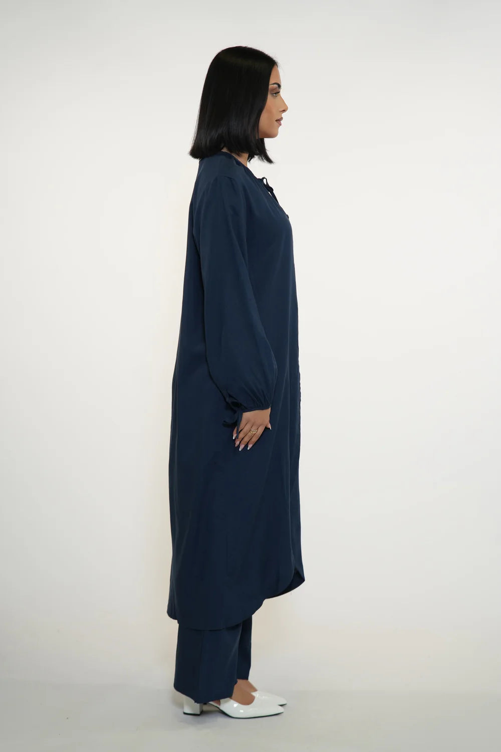 MEDITERRANEAN BREEZE SET - NAVY