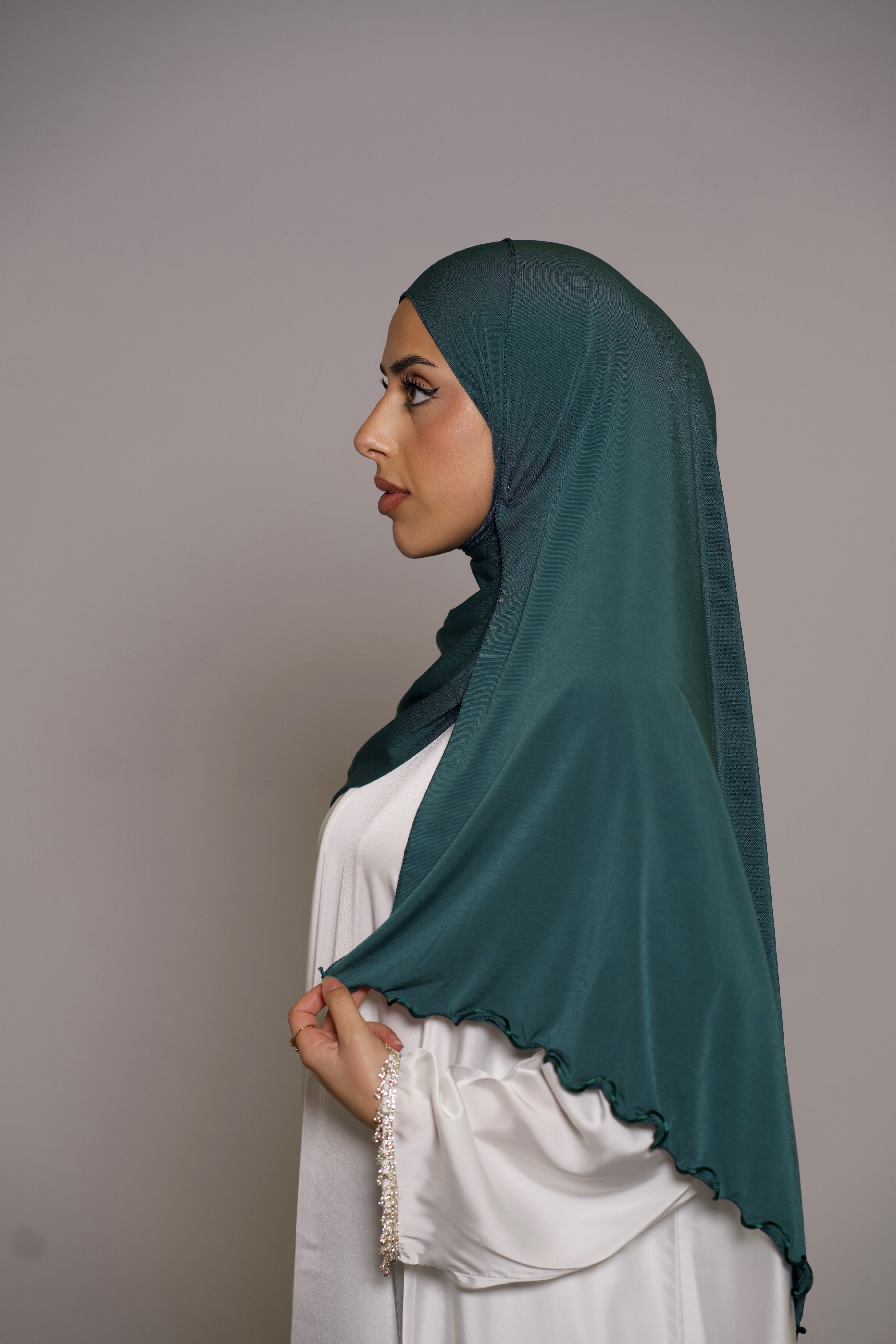 Premium Jersey Line - royal green