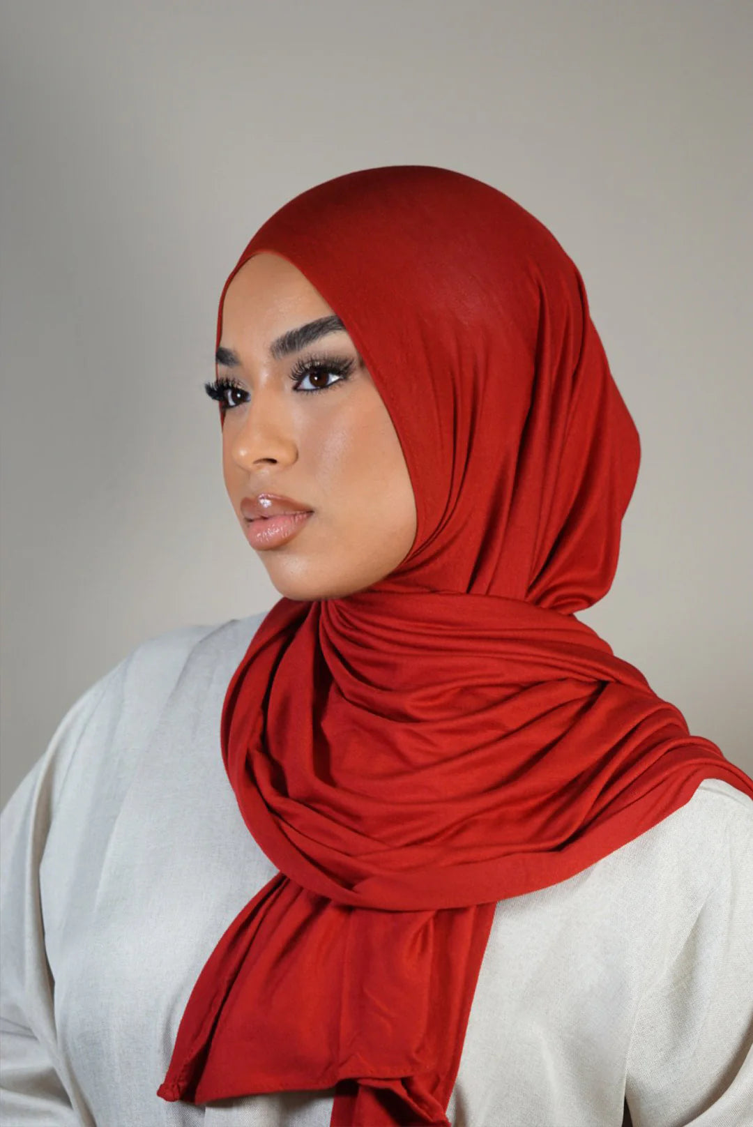 Jersey - Red