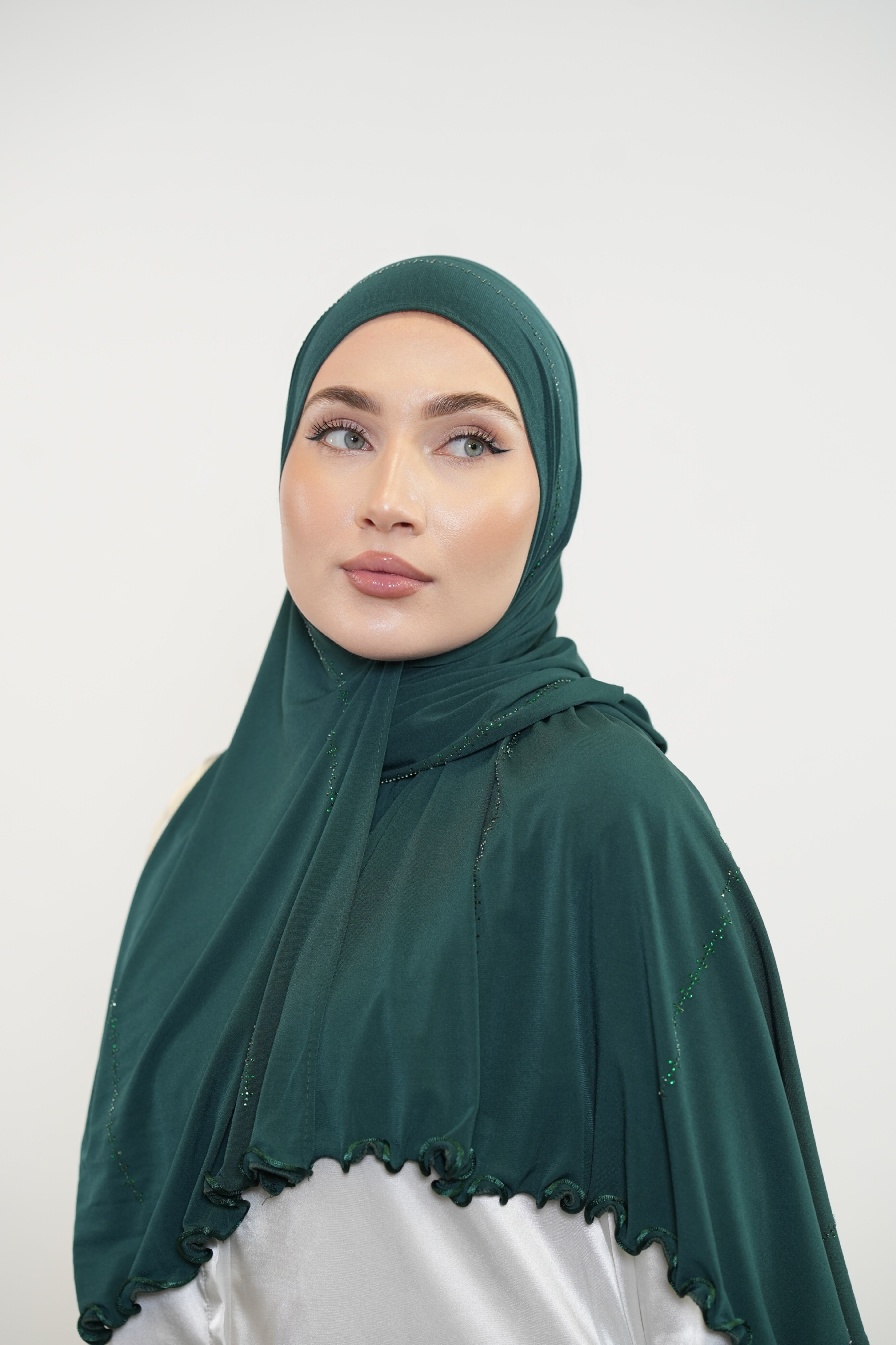 Diamond Premium Jersey 2 - royal green