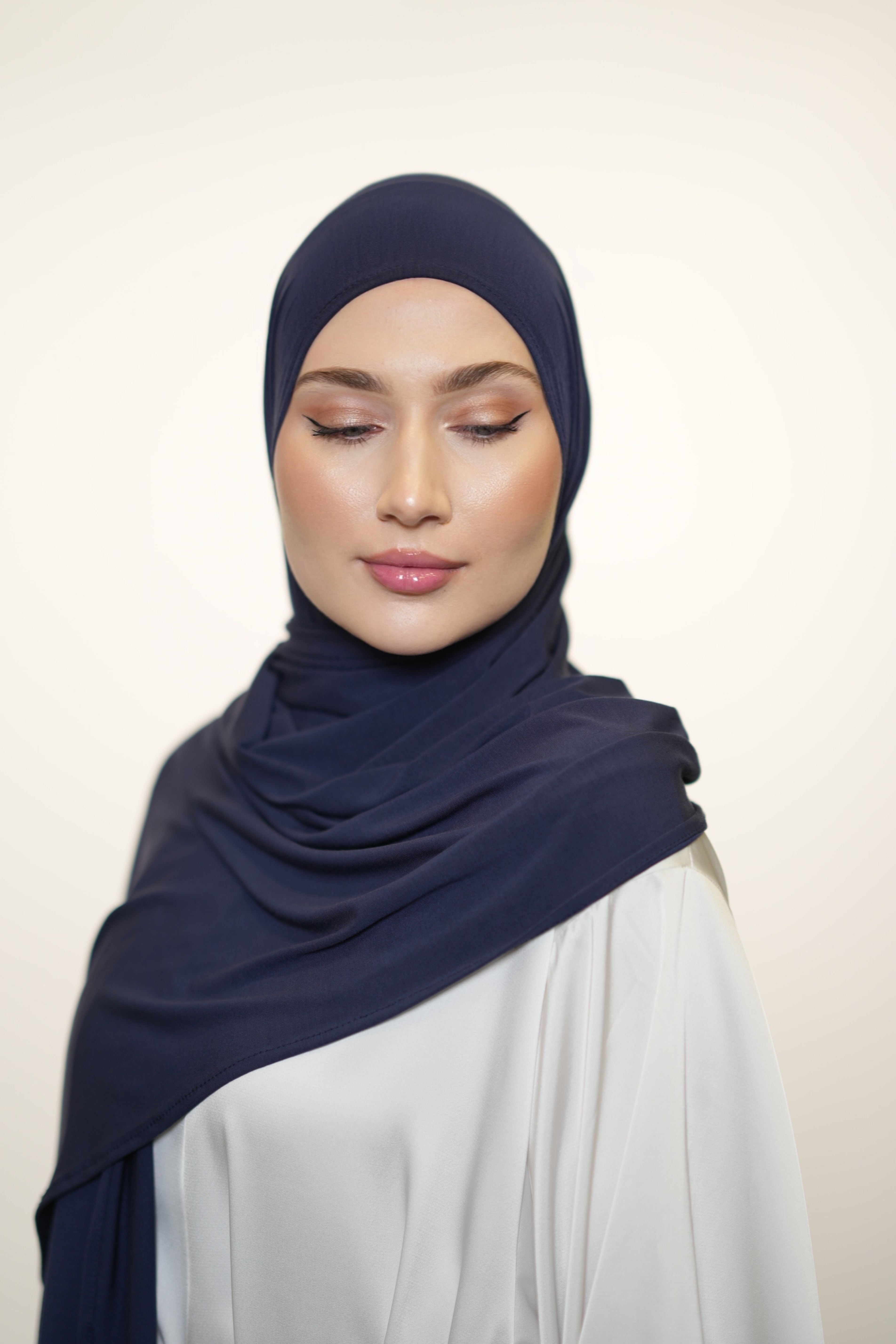 Vela Jersey - royal blue