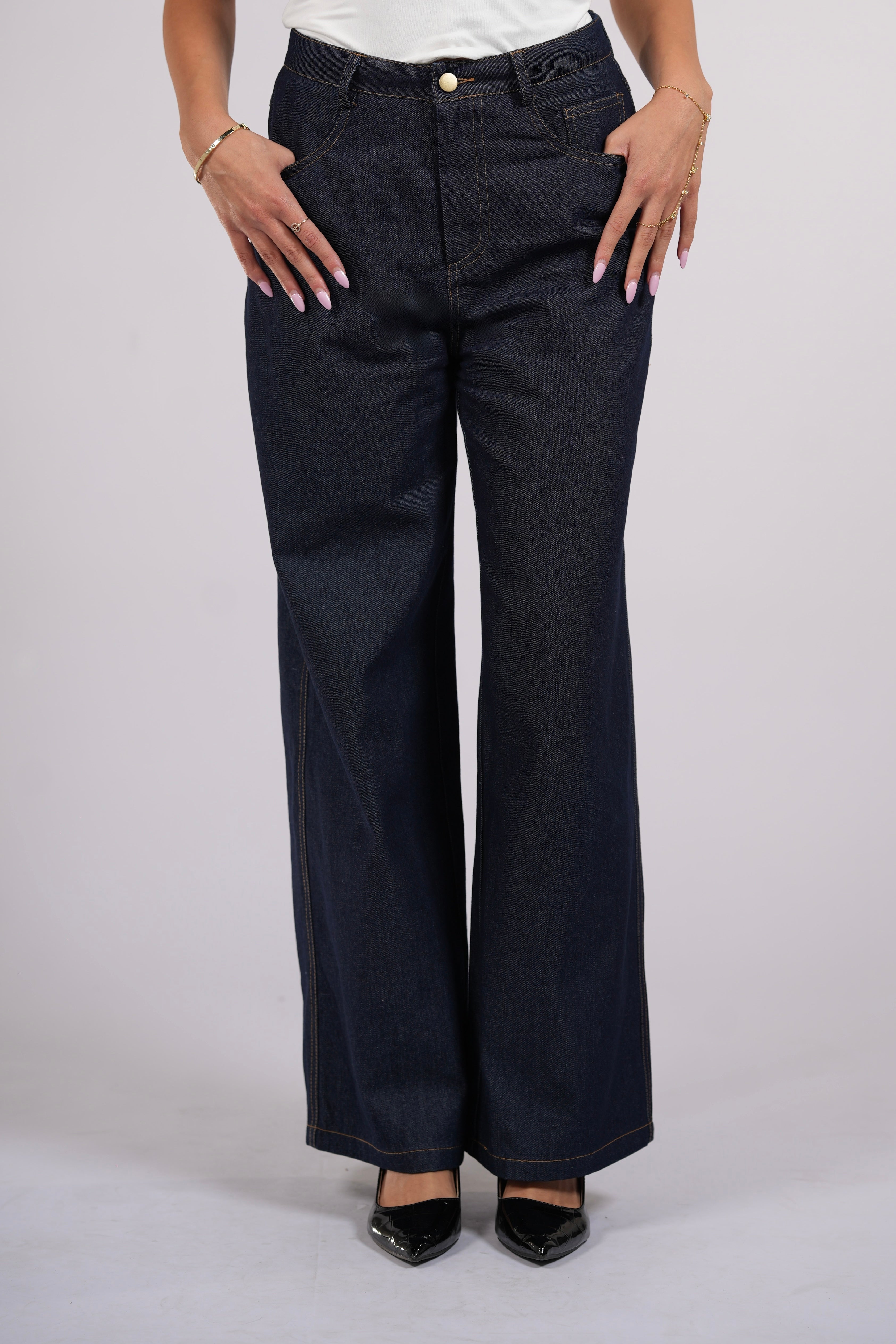 denim pants