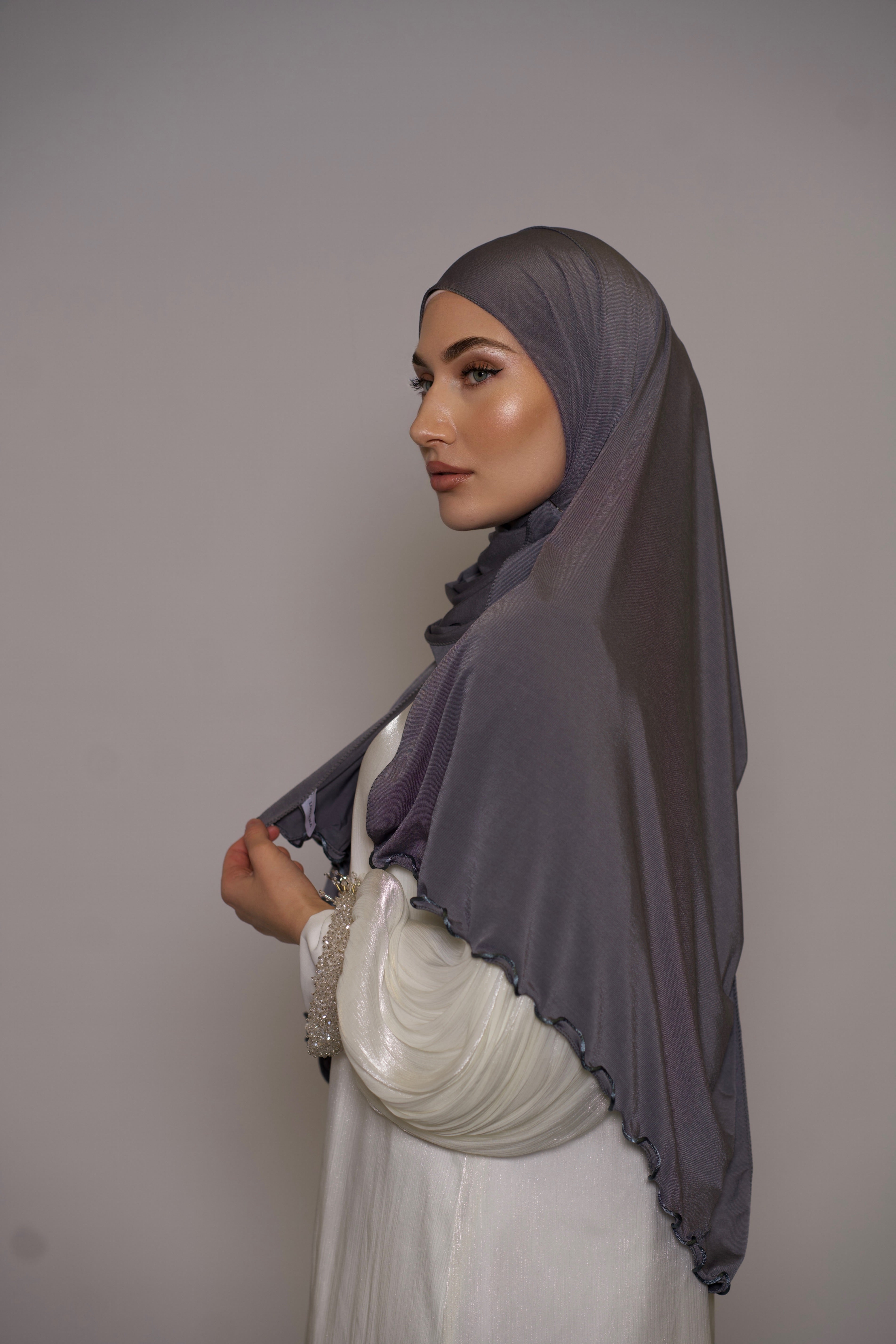 Premium Jersey Line - dark grey