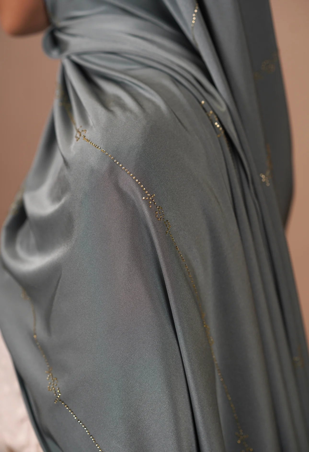 LSY Satin Premium Jersey - lamantin