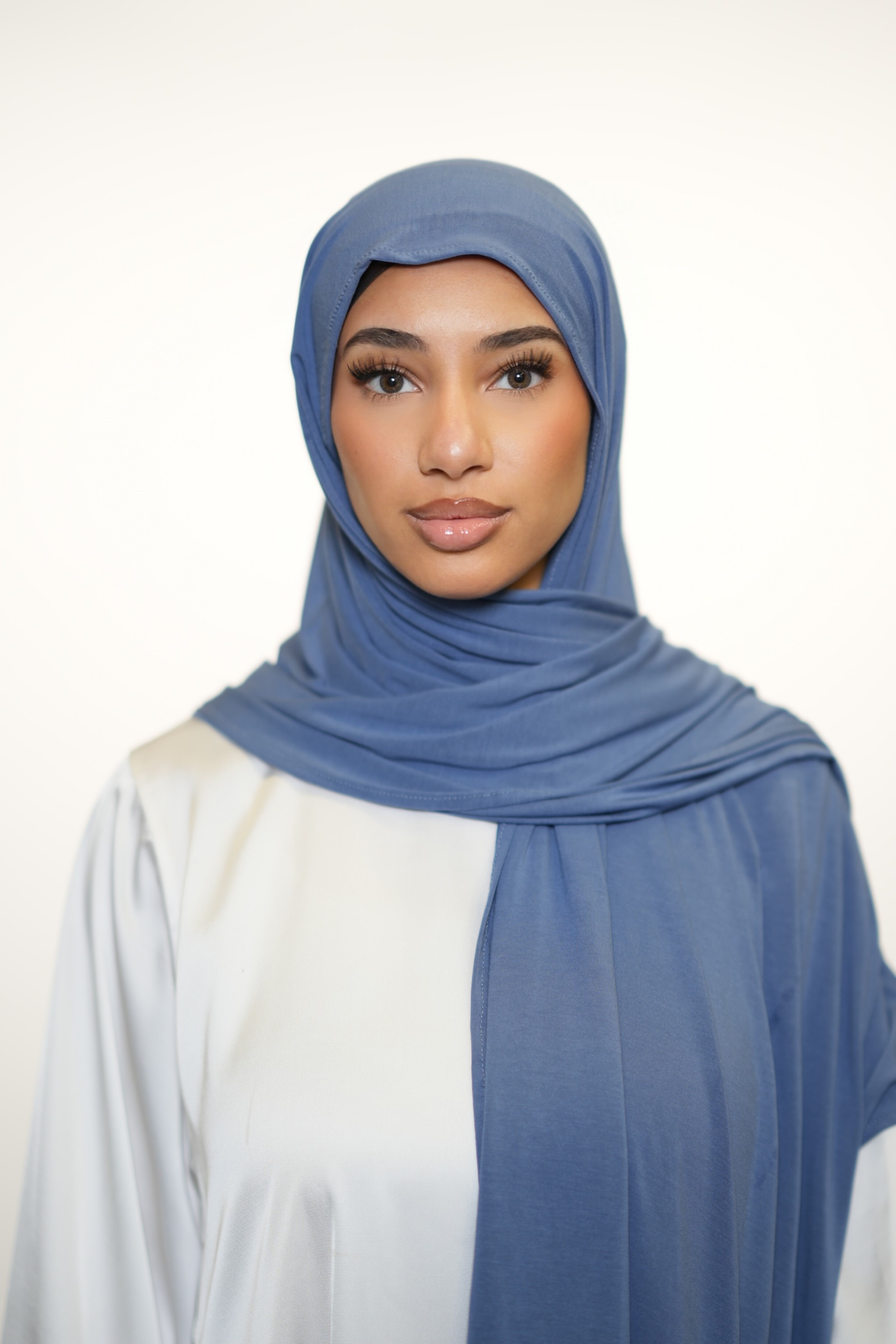 Vela Jersey - sky blue