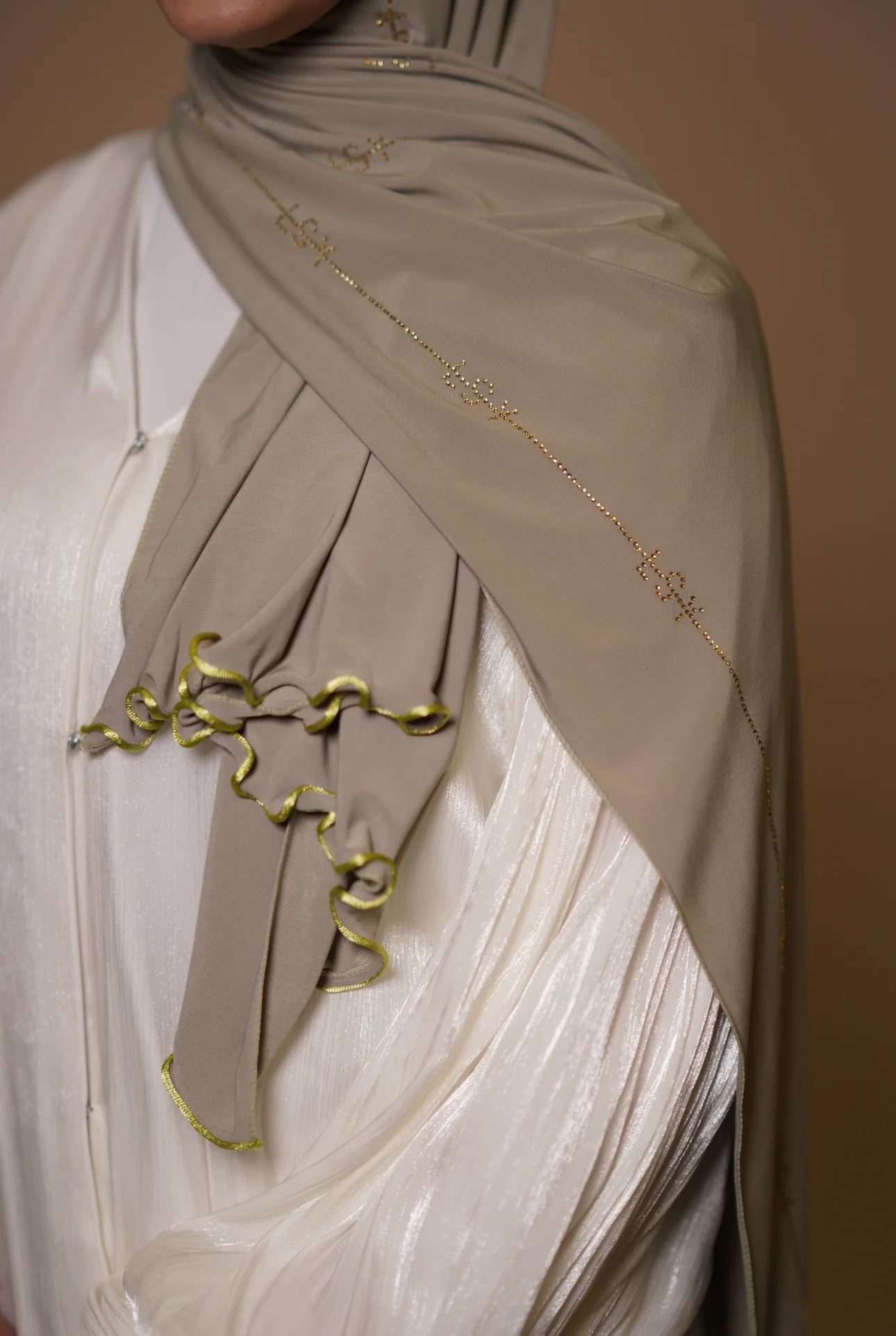 LSY Diamond Premium Jersey - pistachio