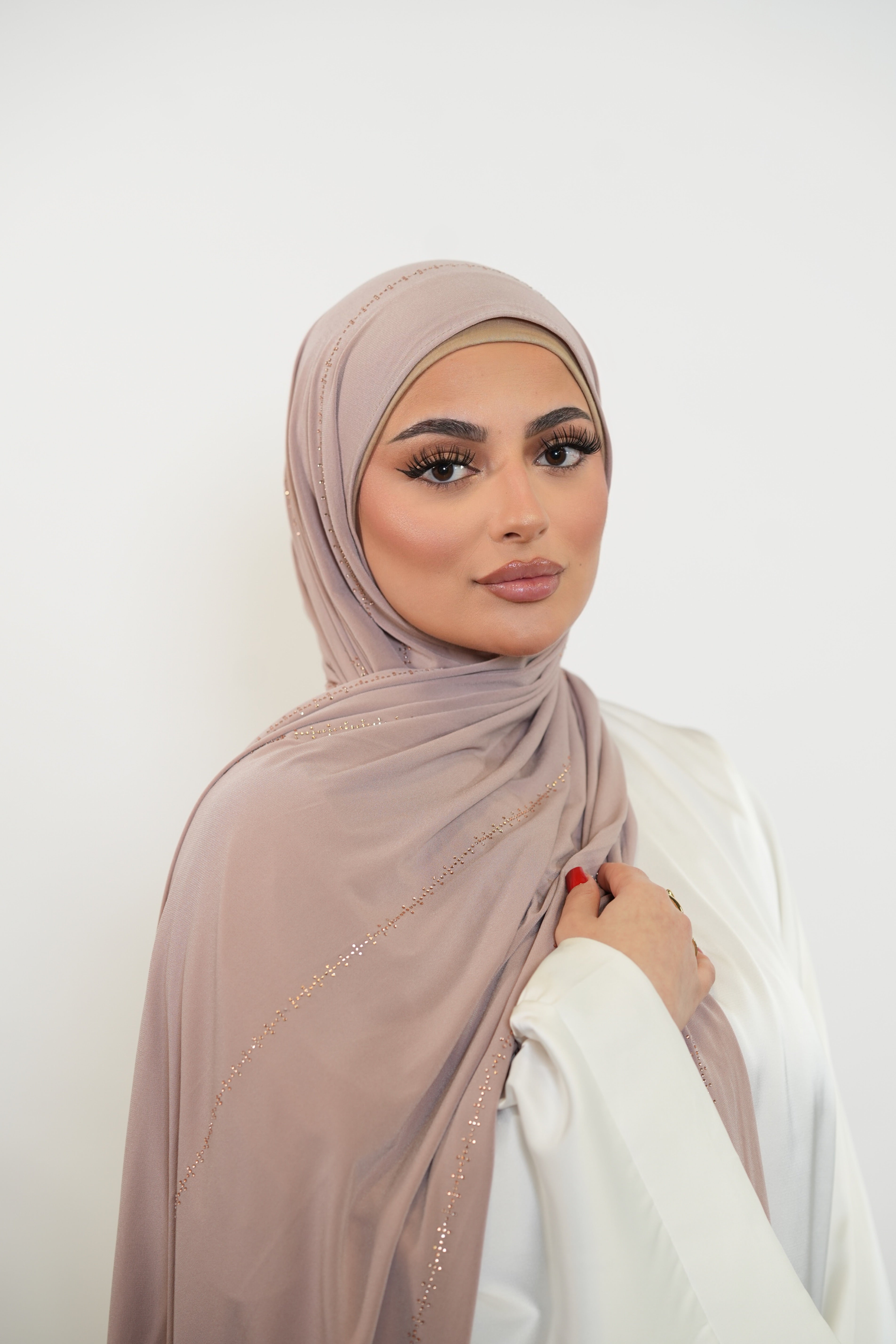 Diamond Premium Jersey 2 - rose
