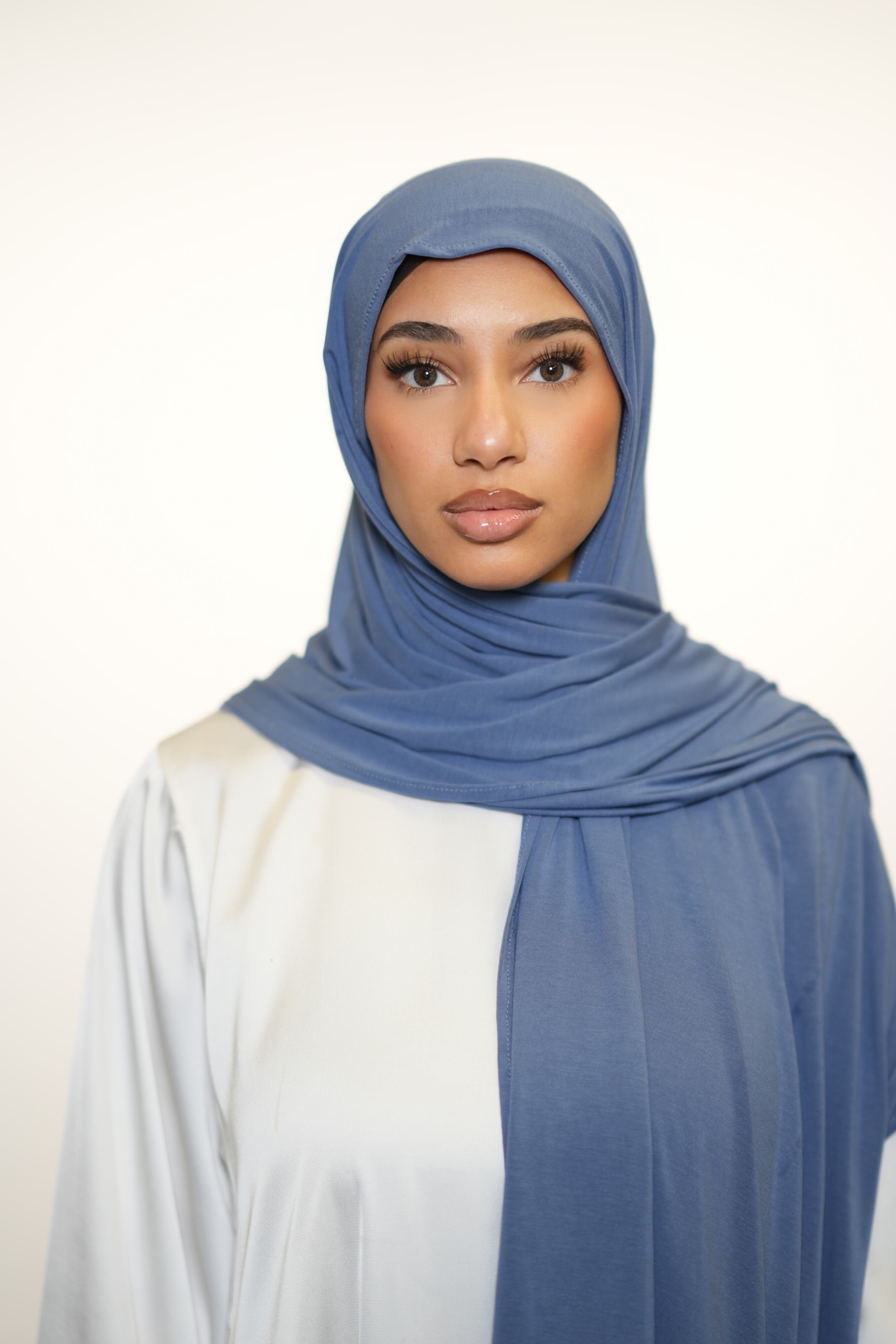 Vela Jersey - sky blue