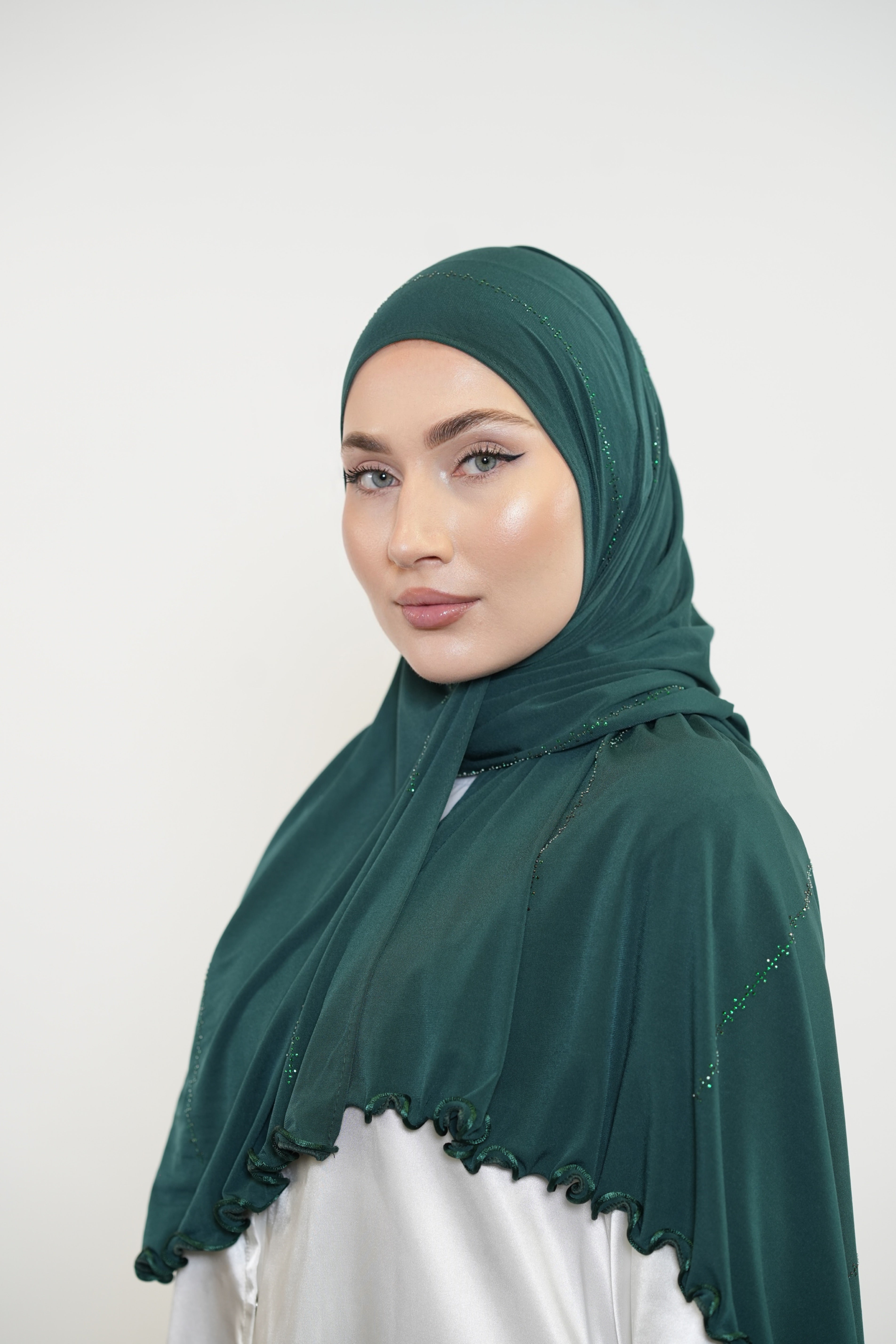 Diamond Premium Jersey 2 - royal green