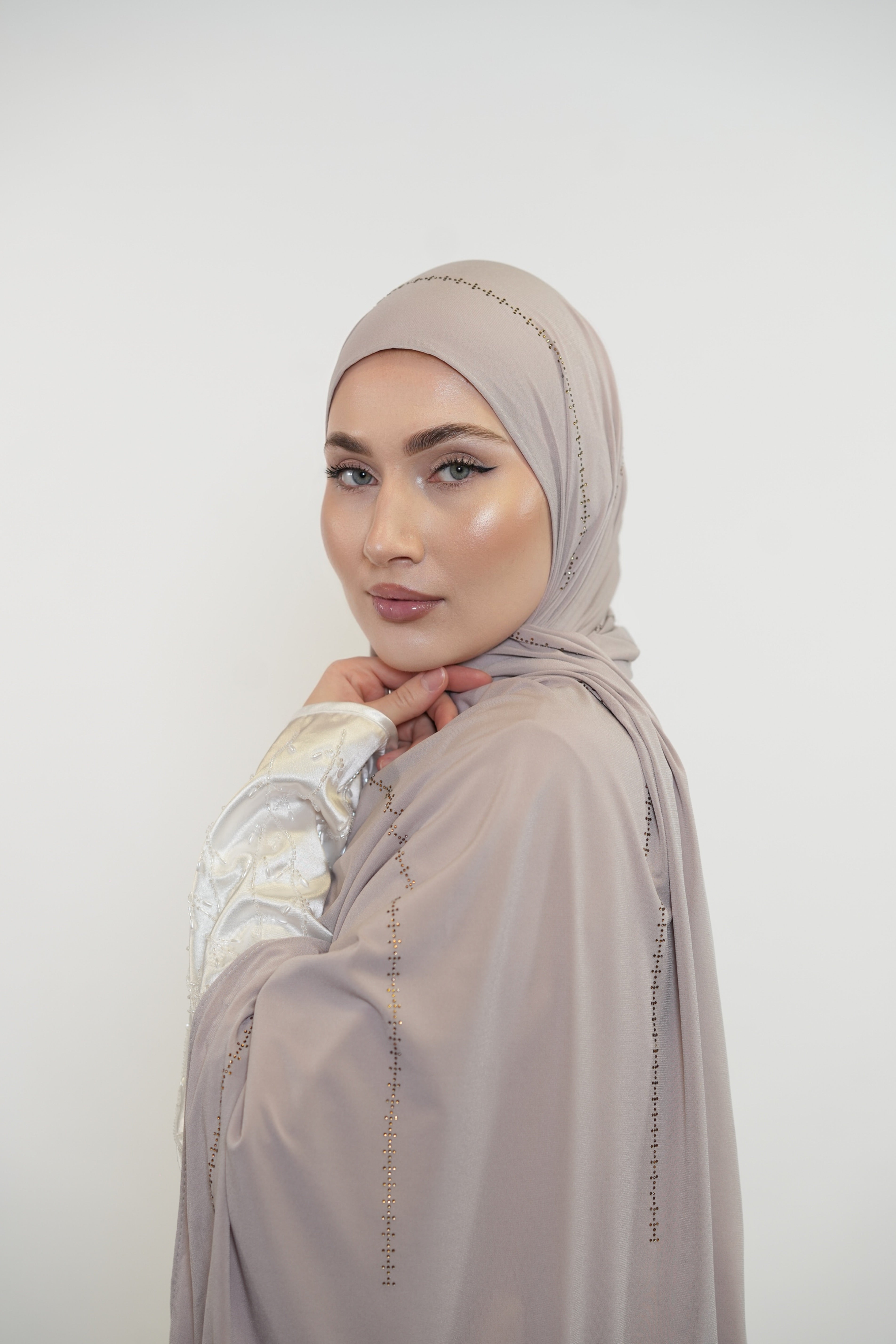 Diamond Premium Jersey 2 - lavender