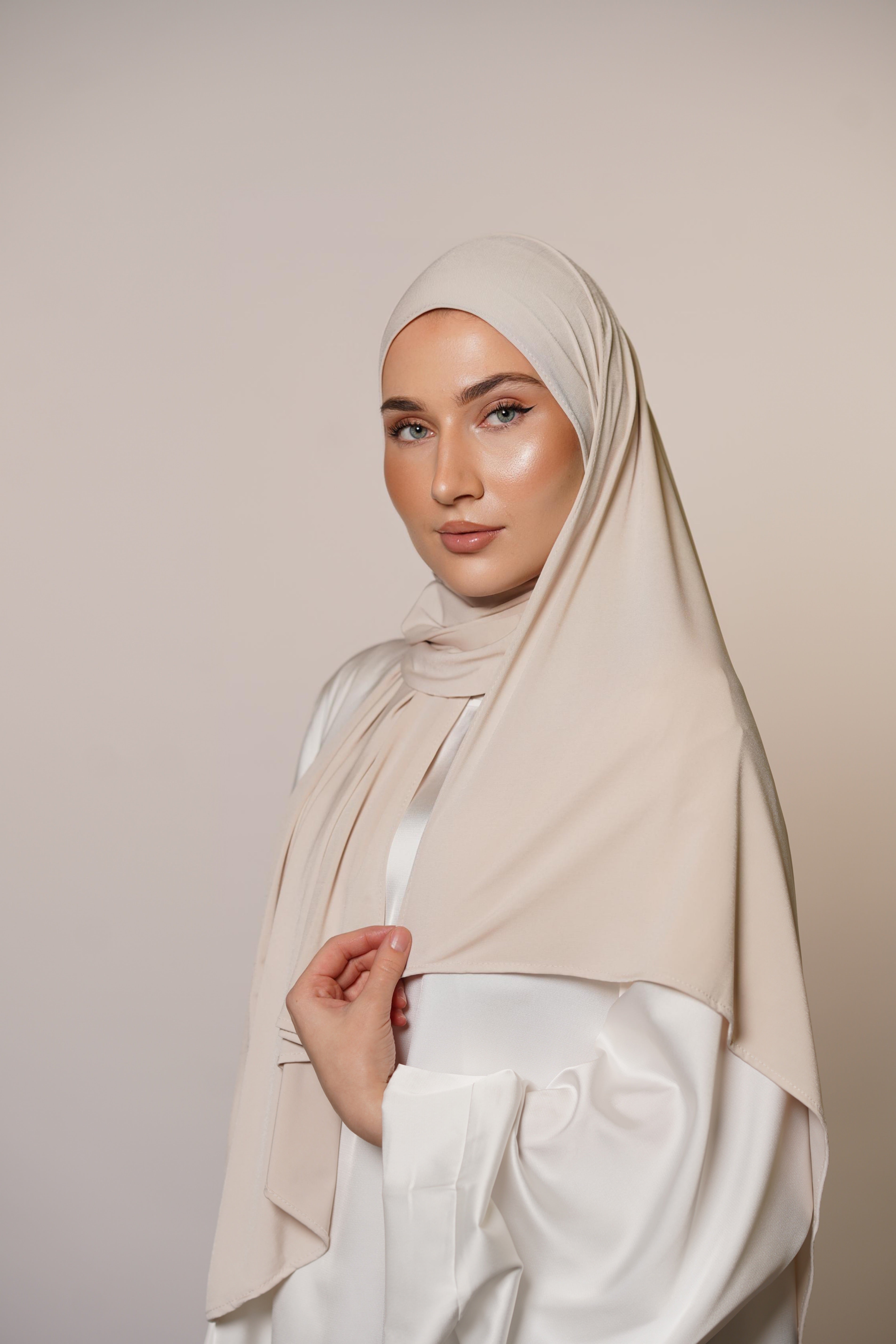 Premium Jersey - ivory
