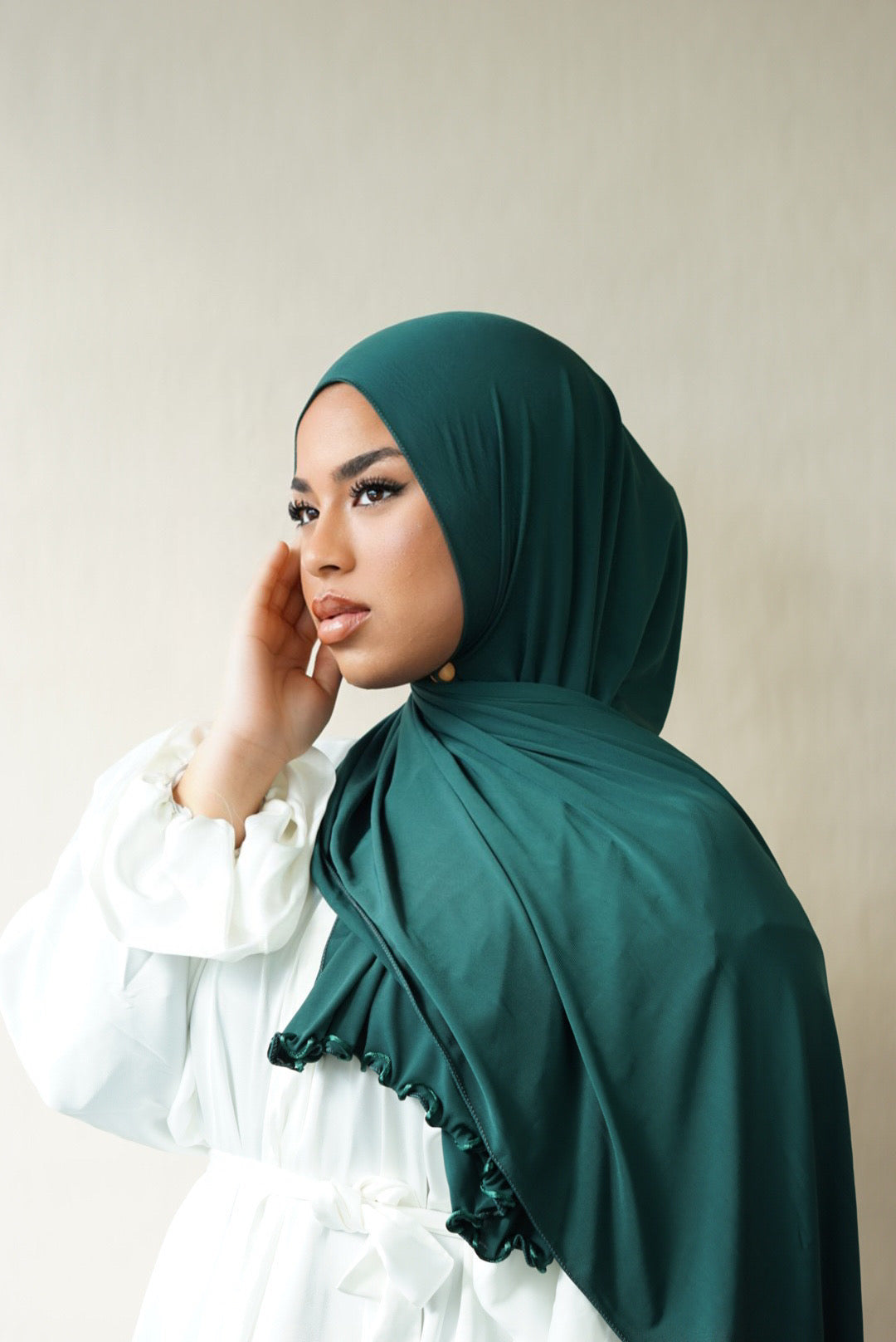 Premium Jersey Line - royal green