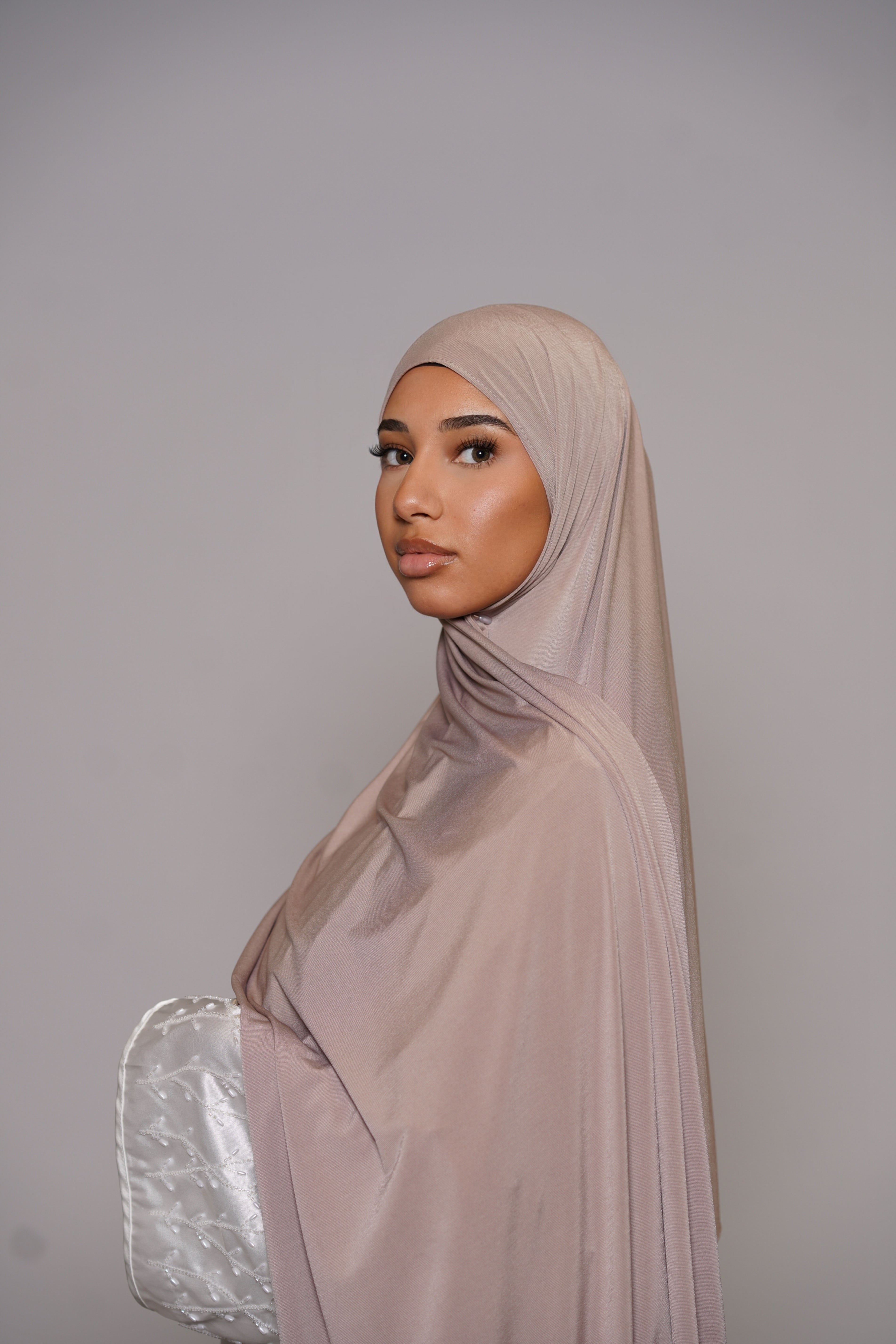 Premium Jersey Line - beige