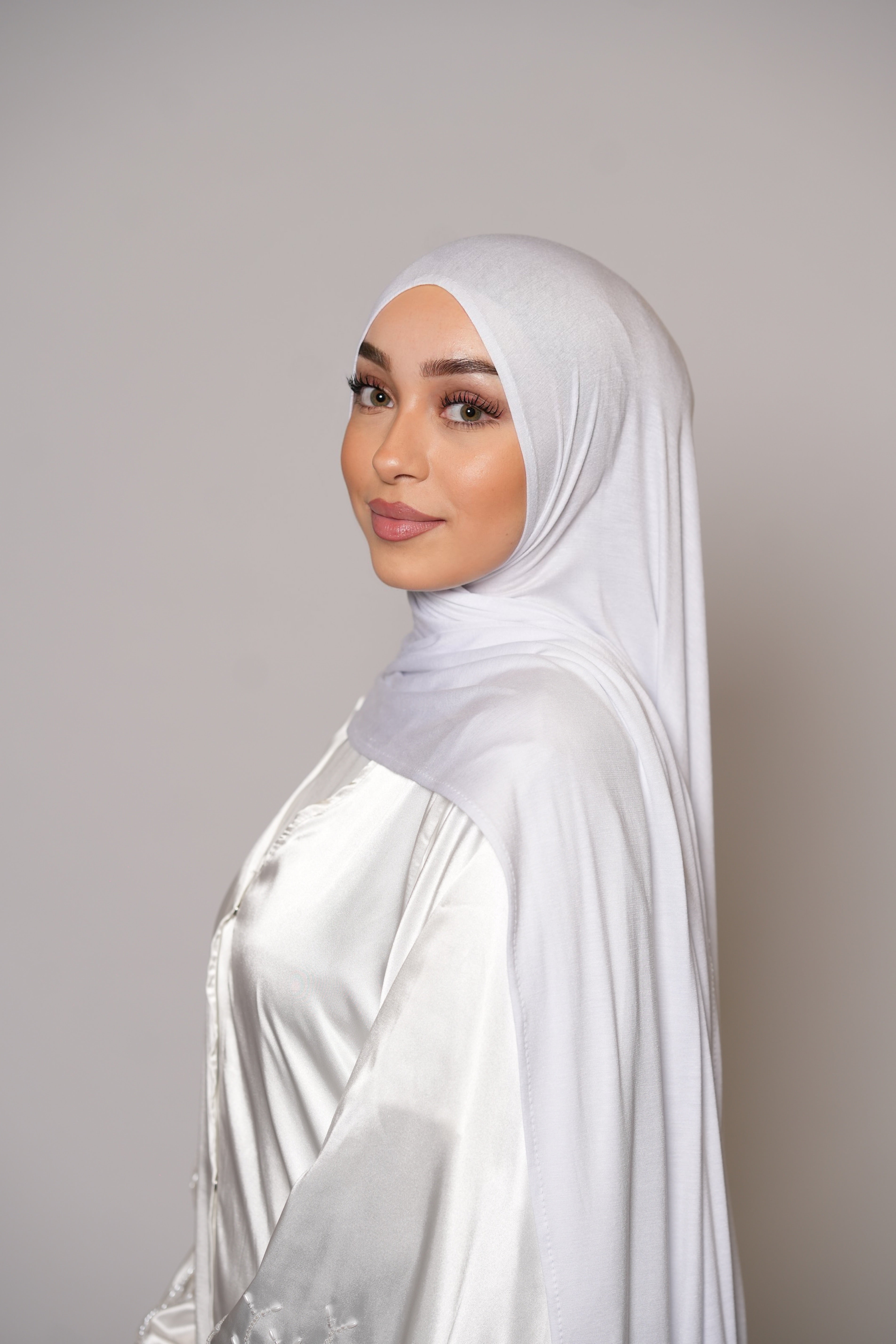 Breeze Jersey - white