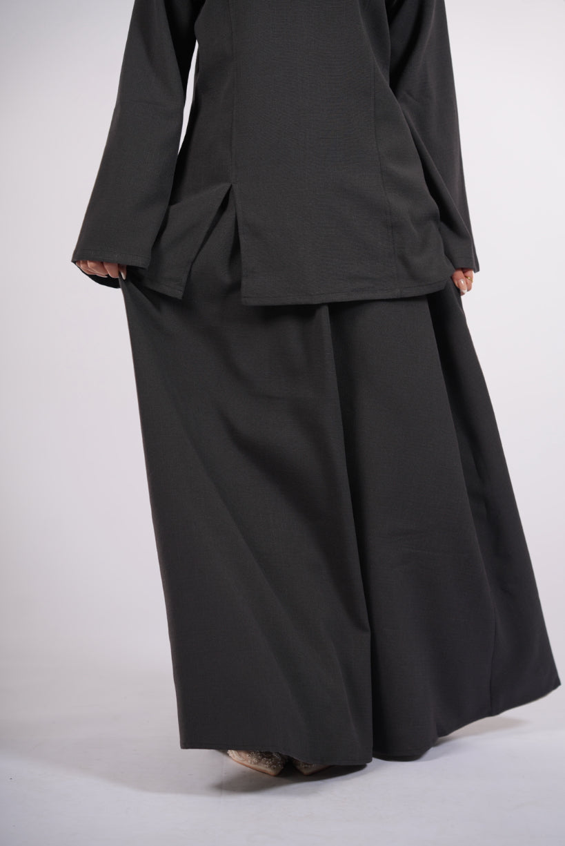 the imperial set - black