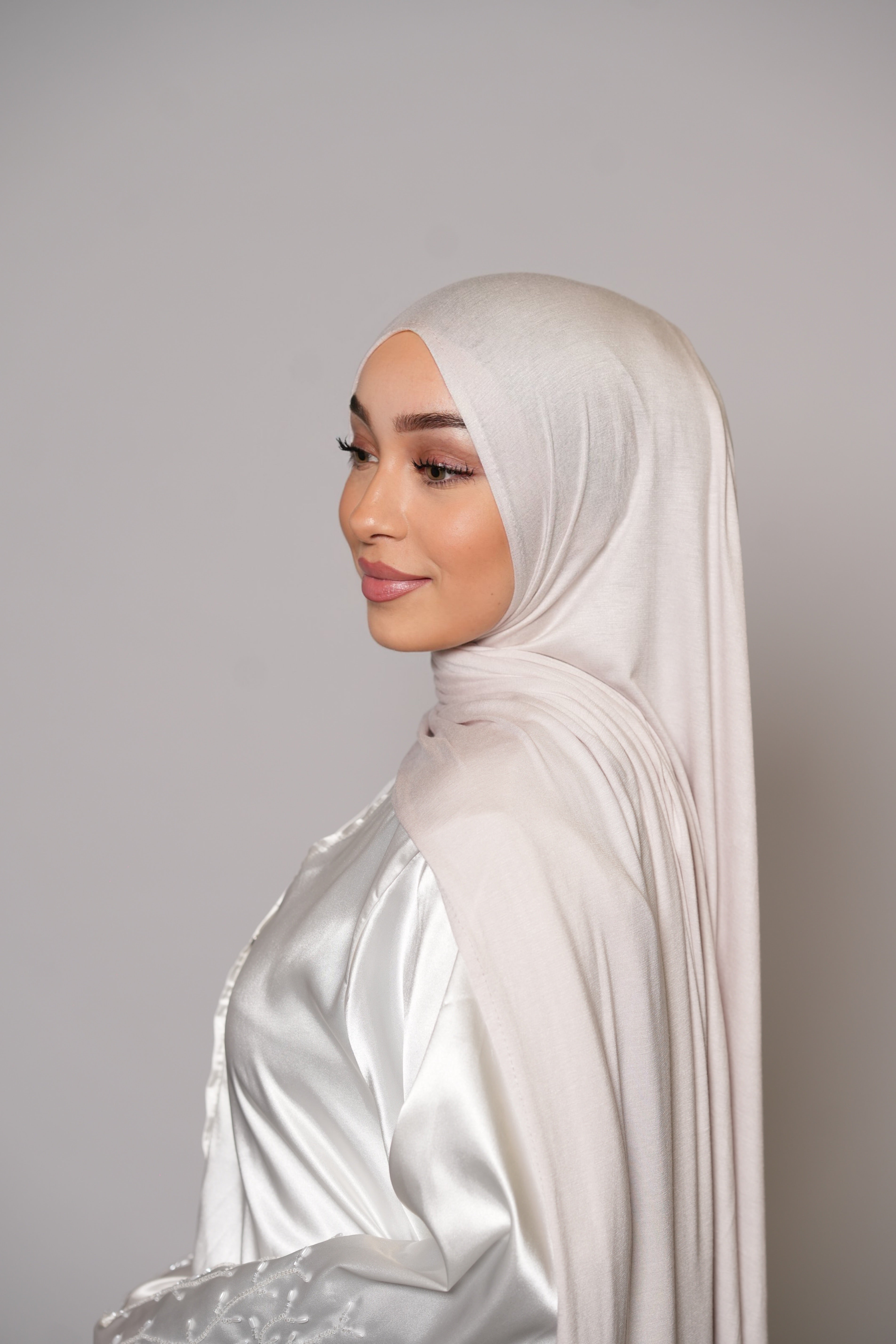 Breeze Jersey - cream