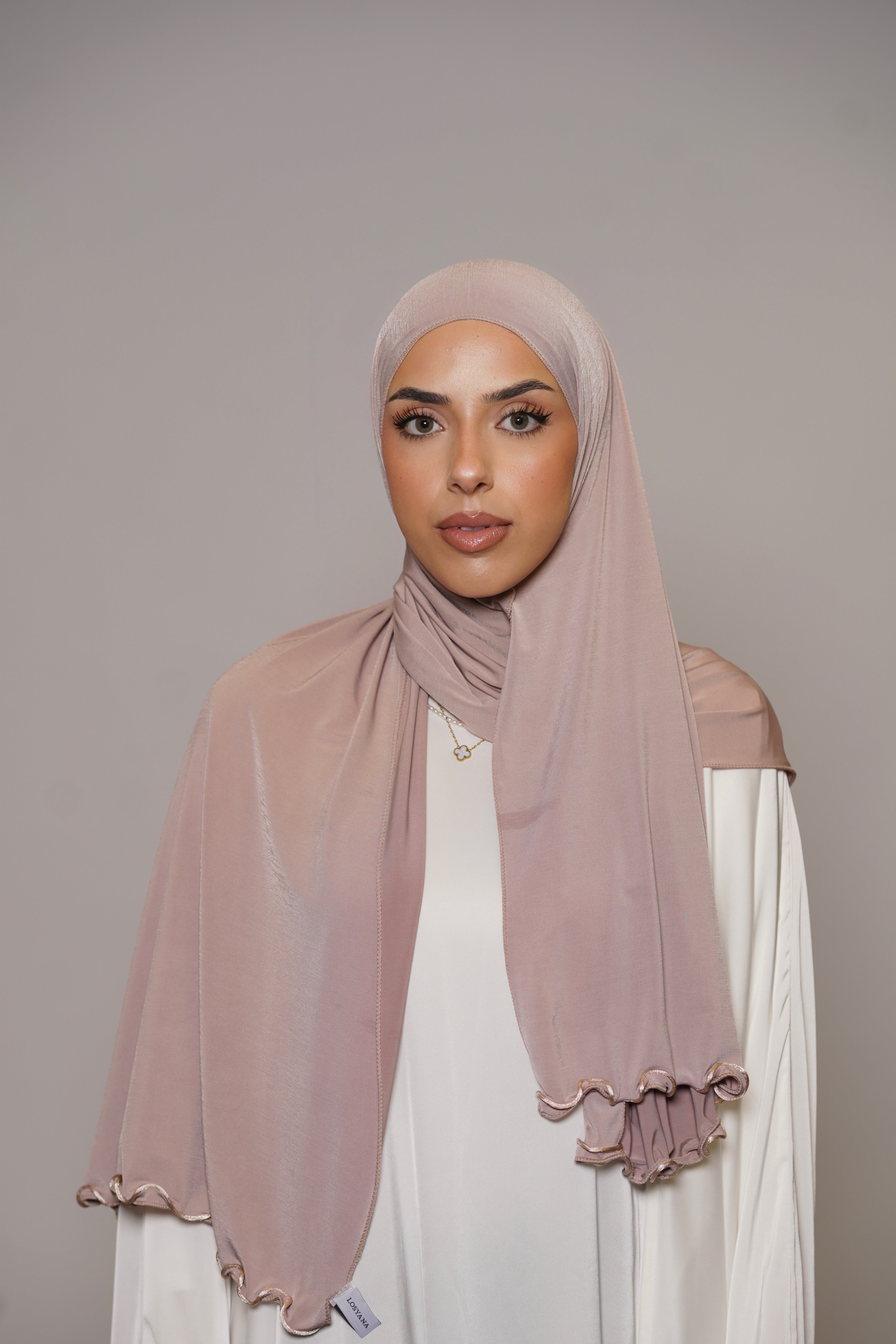 Premium Jersey Line - dusty rose