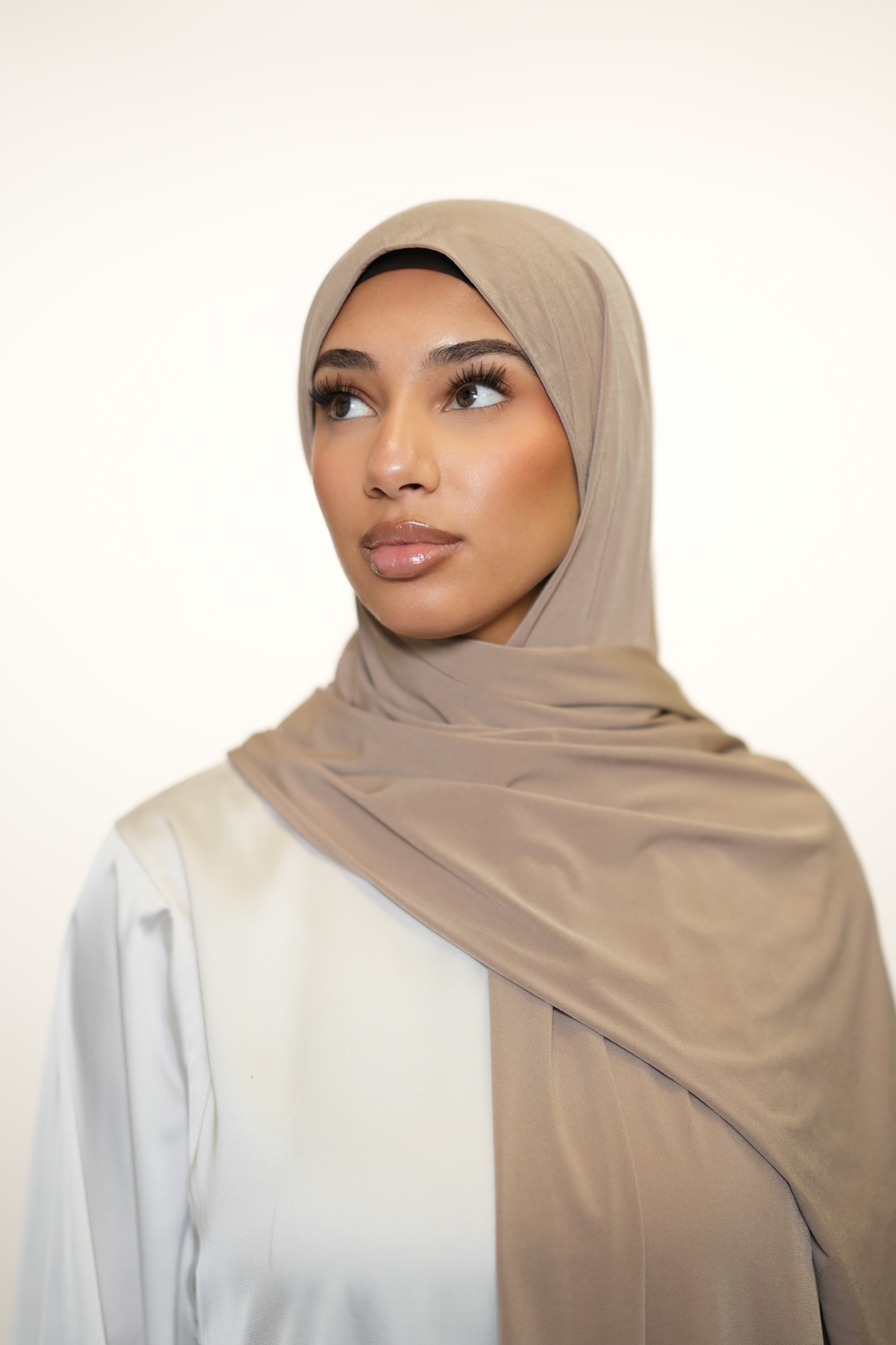 Vela Jersey - beige