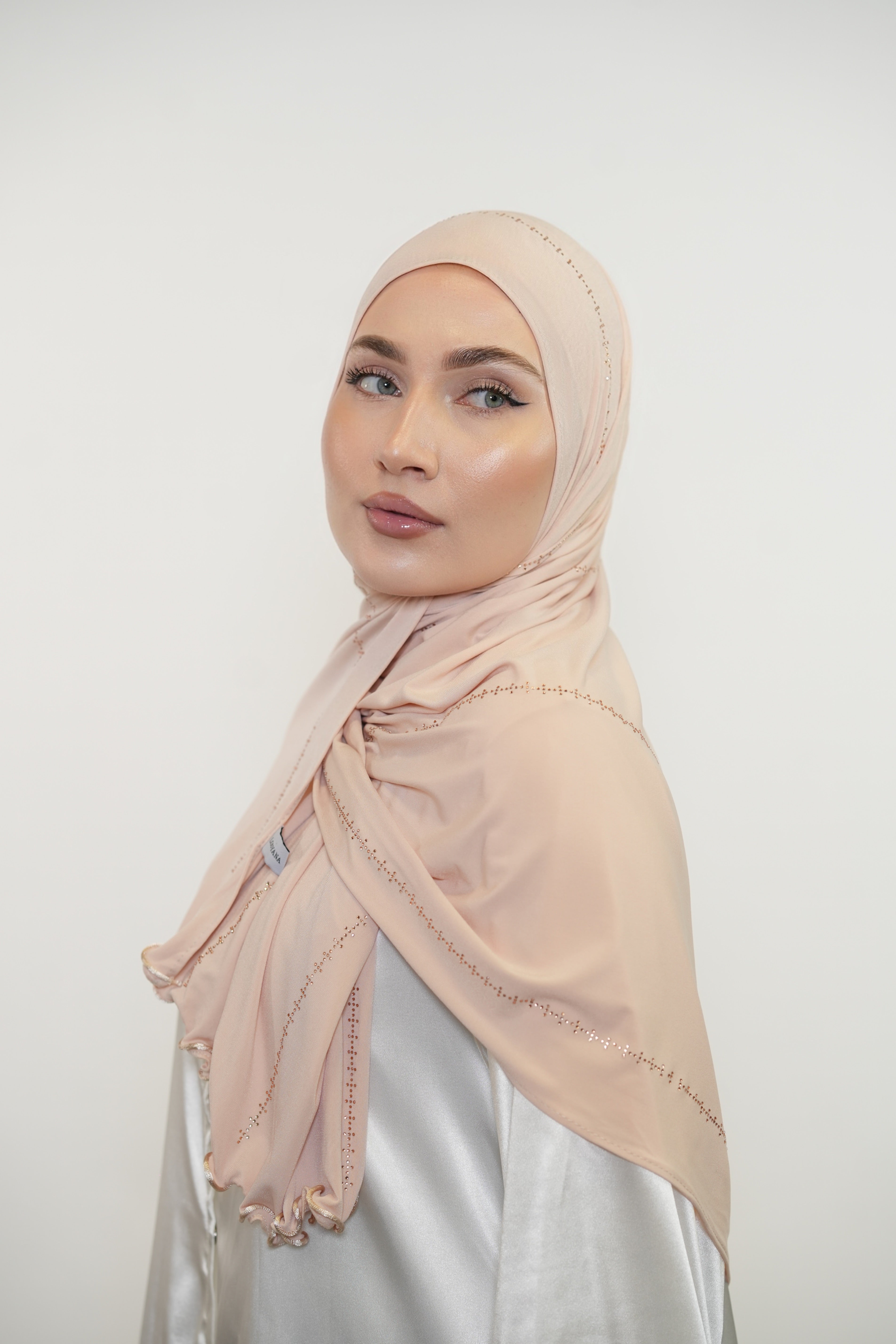 Dimaond Premium Jersey 2 - peach