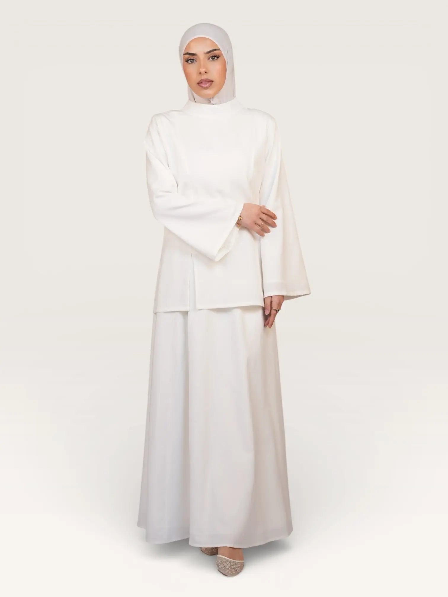 the imperial set - pearl