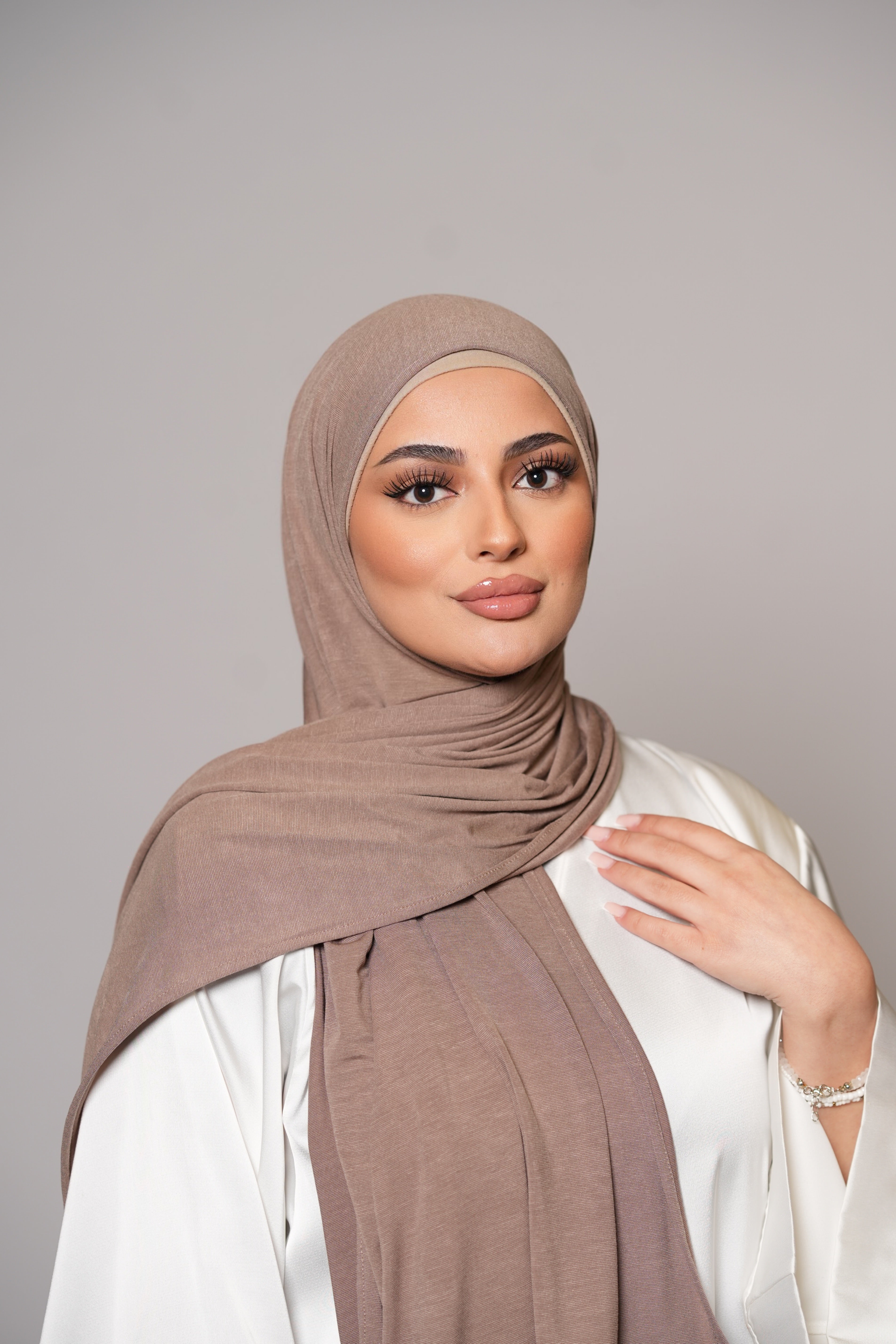 Breeze Jersey - taupe