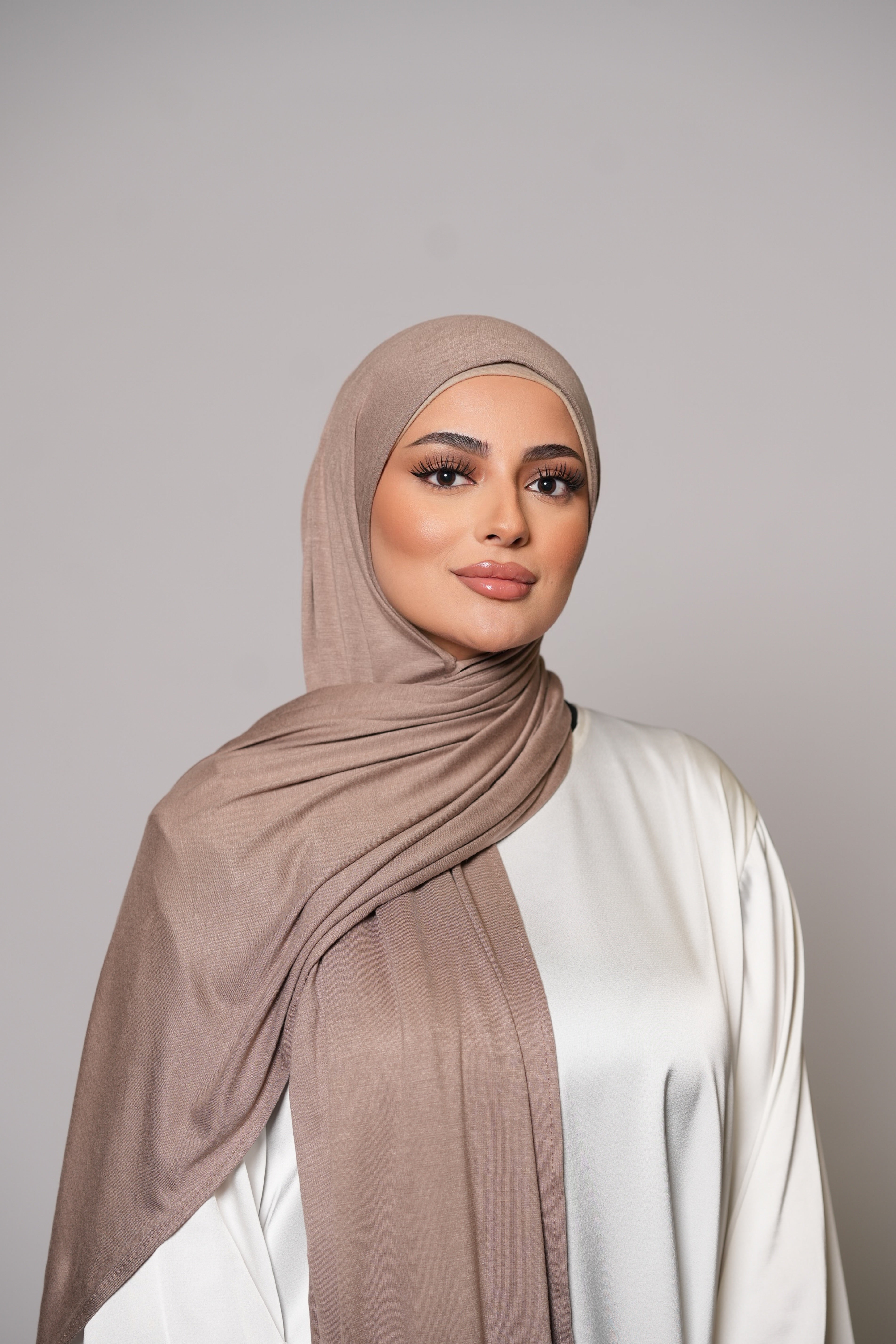 Breeze Jersey - sandy beige