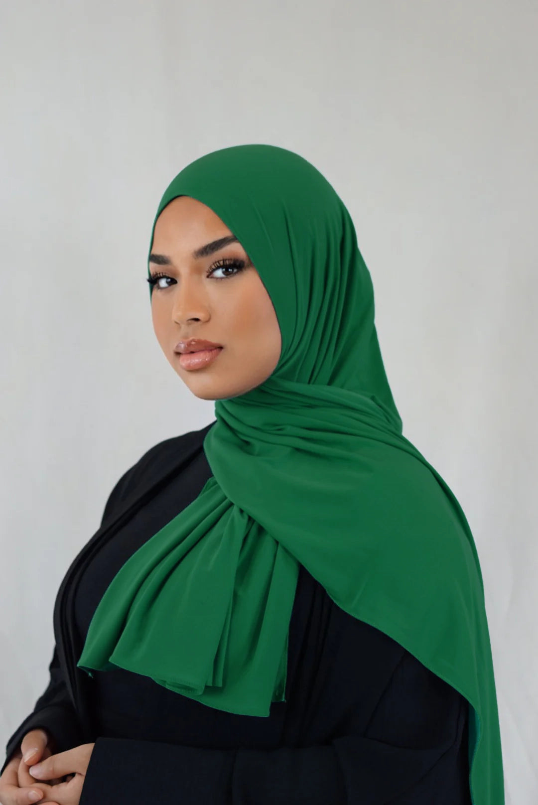 Maillot Premium - vert