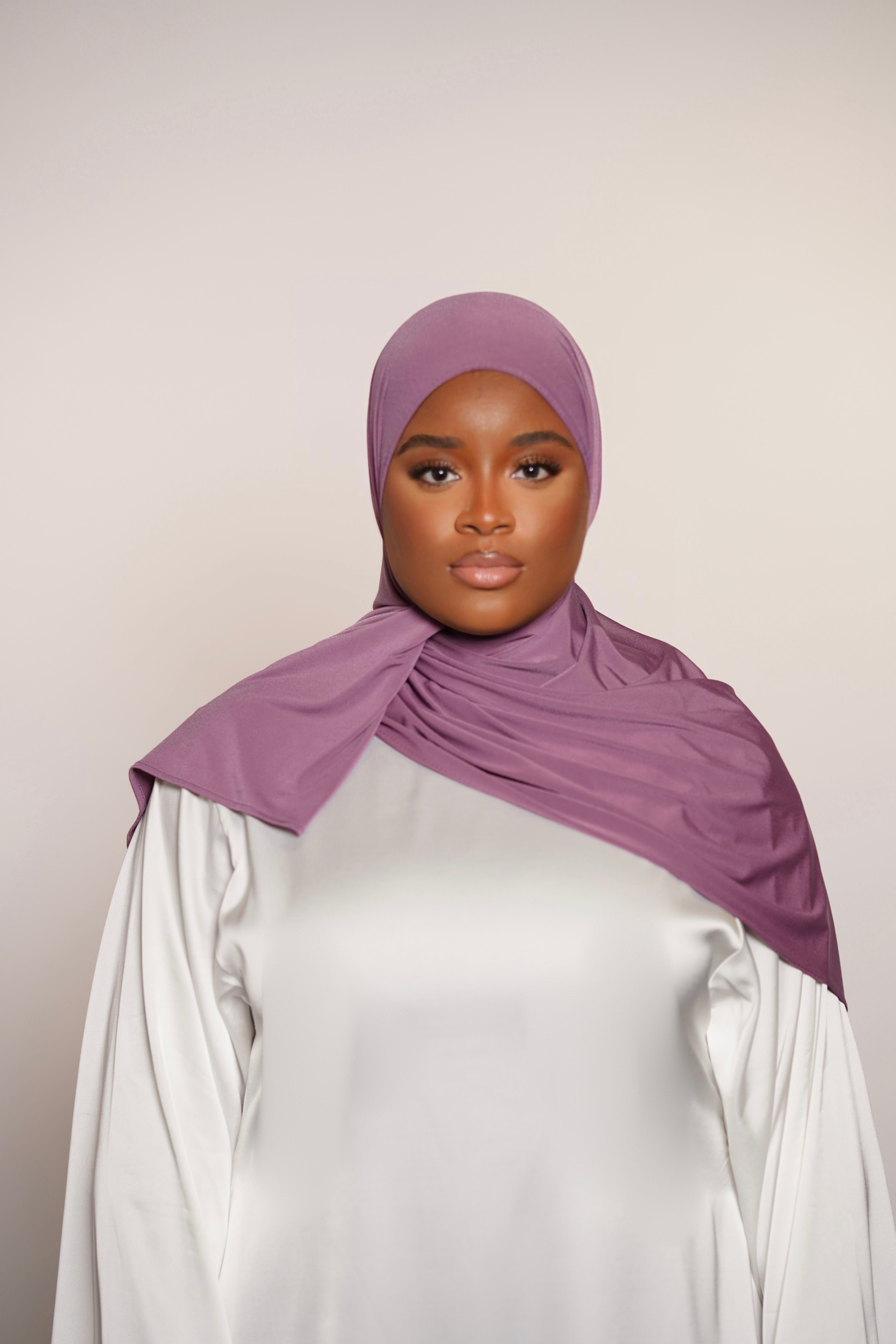 Premium Jersey - lilac