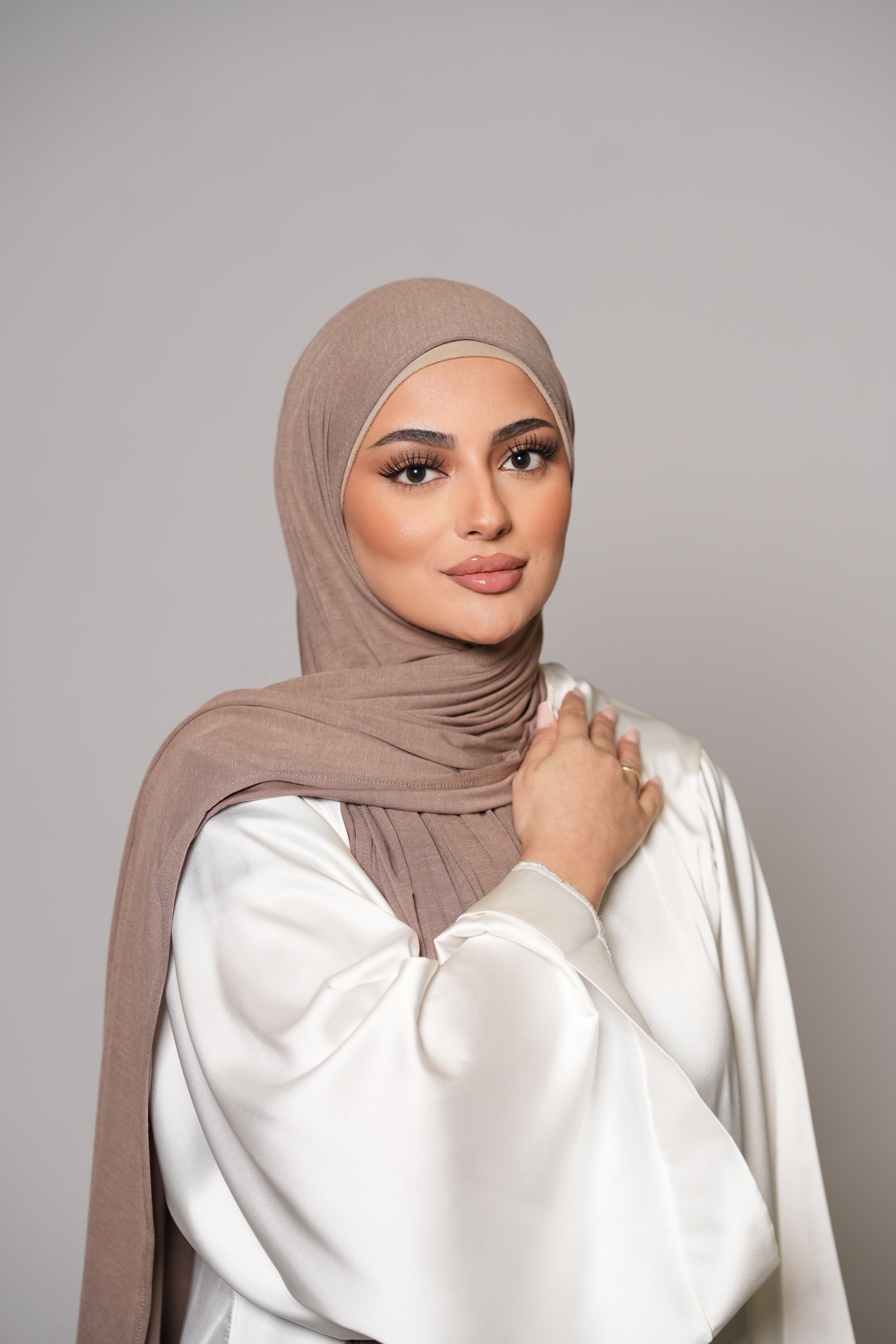 Breeze Jersey - taupe
