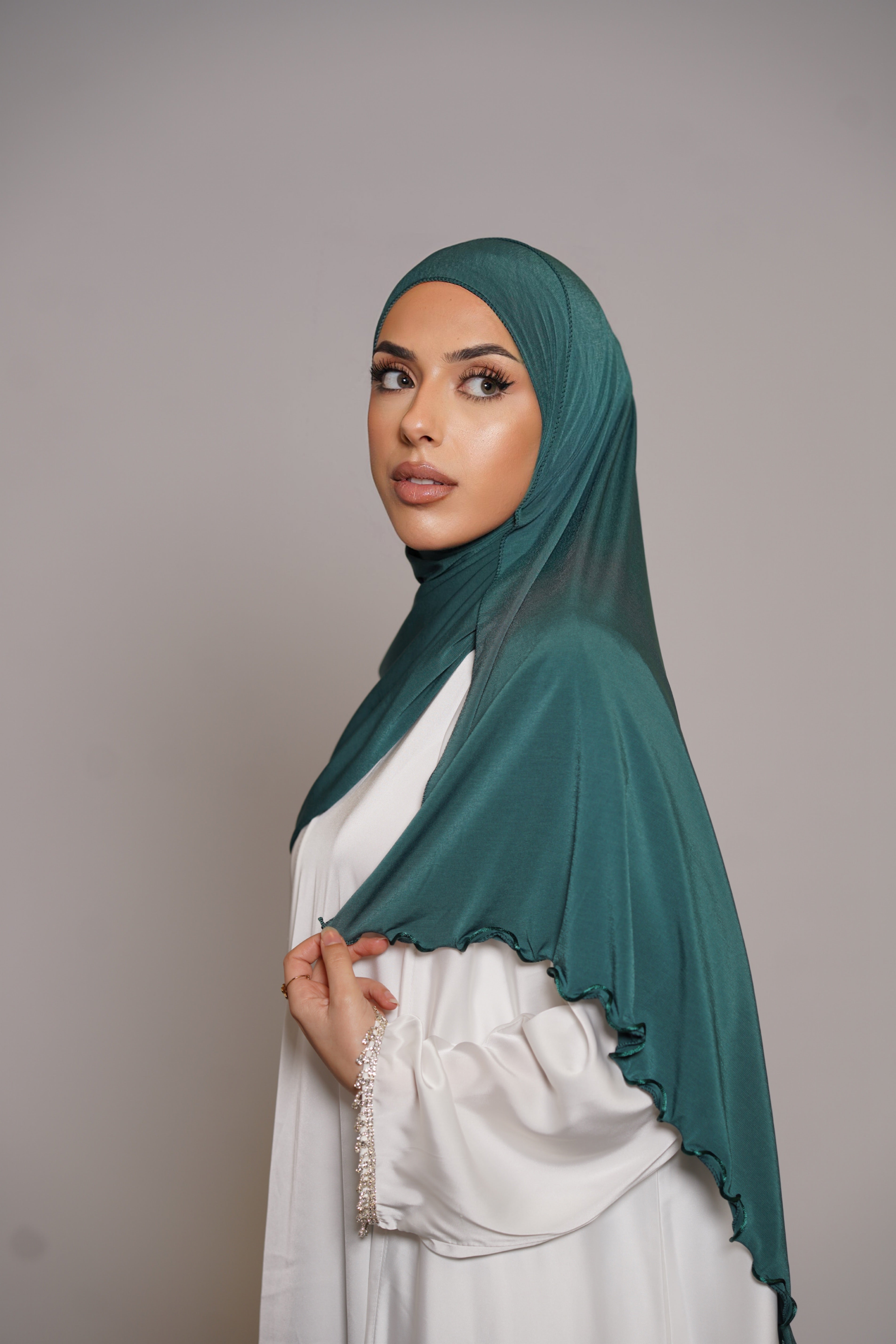 Premium Jersey Line - royal green