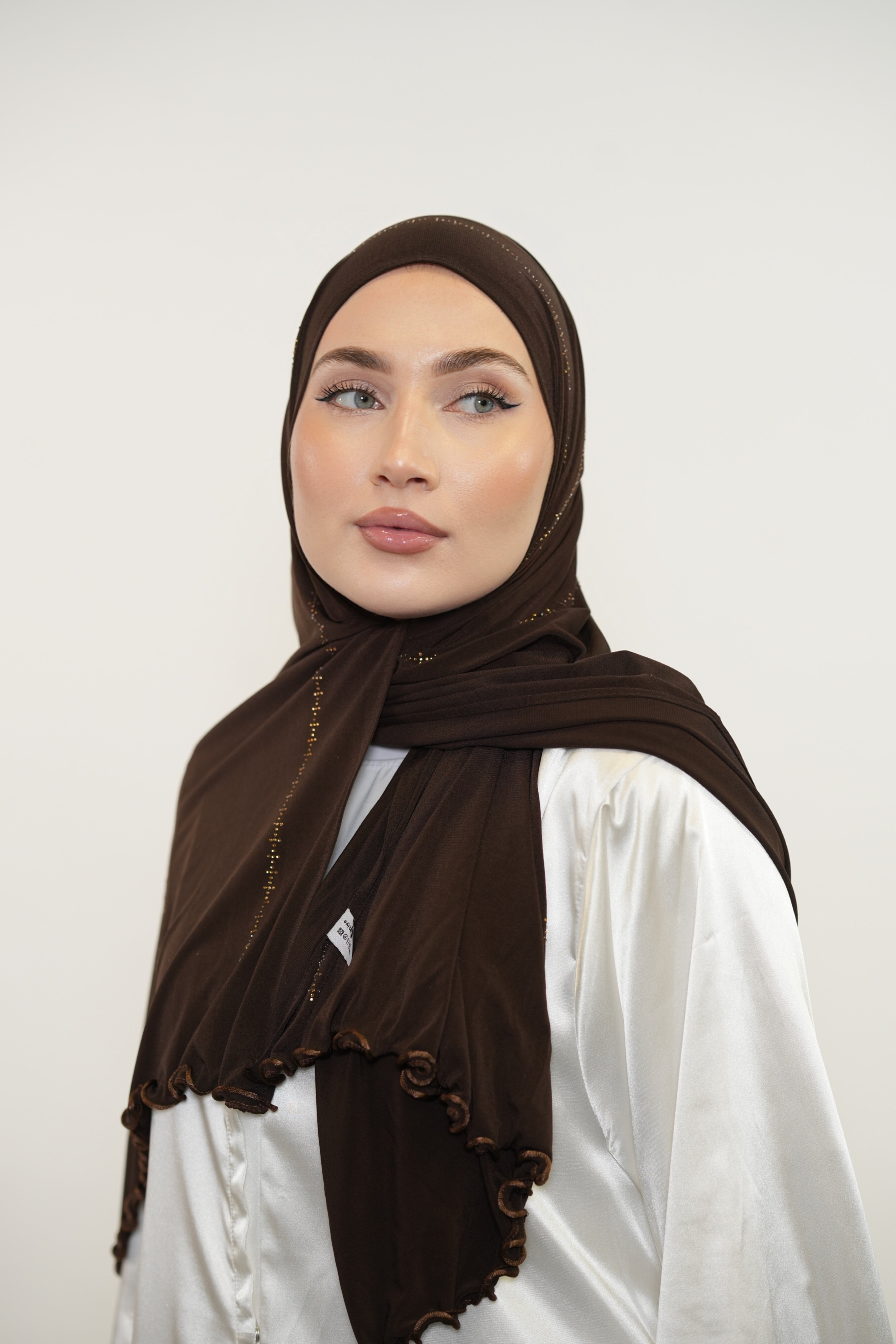 Diamond Premium Jersey 2 - espresso